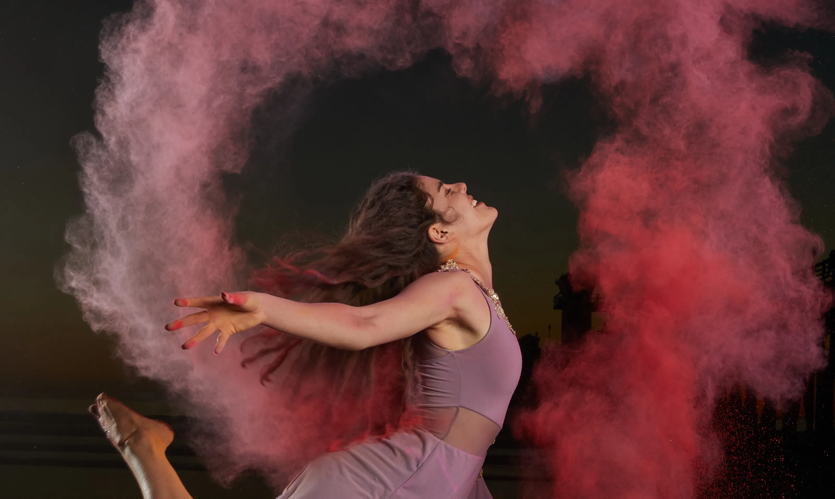 Dancers