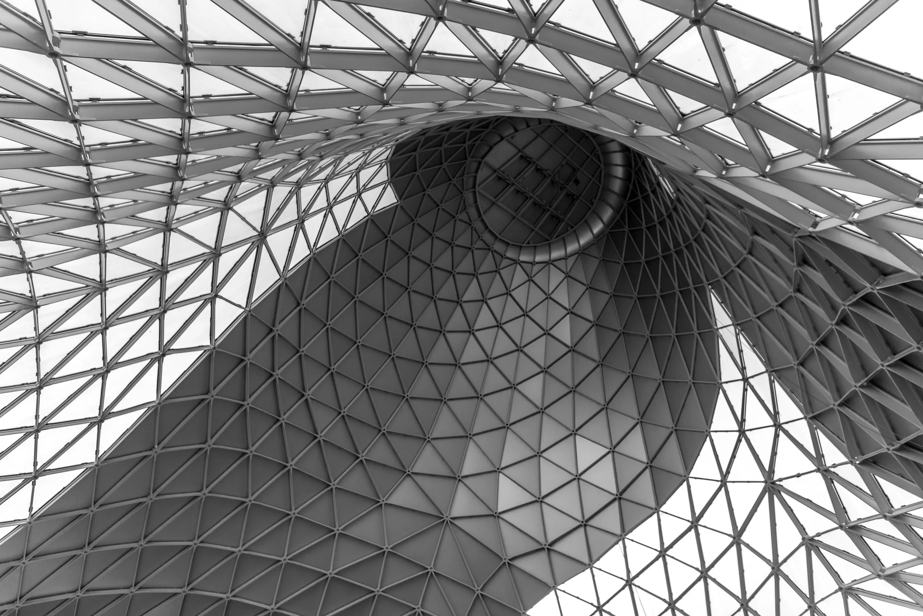 Abstract Architecture