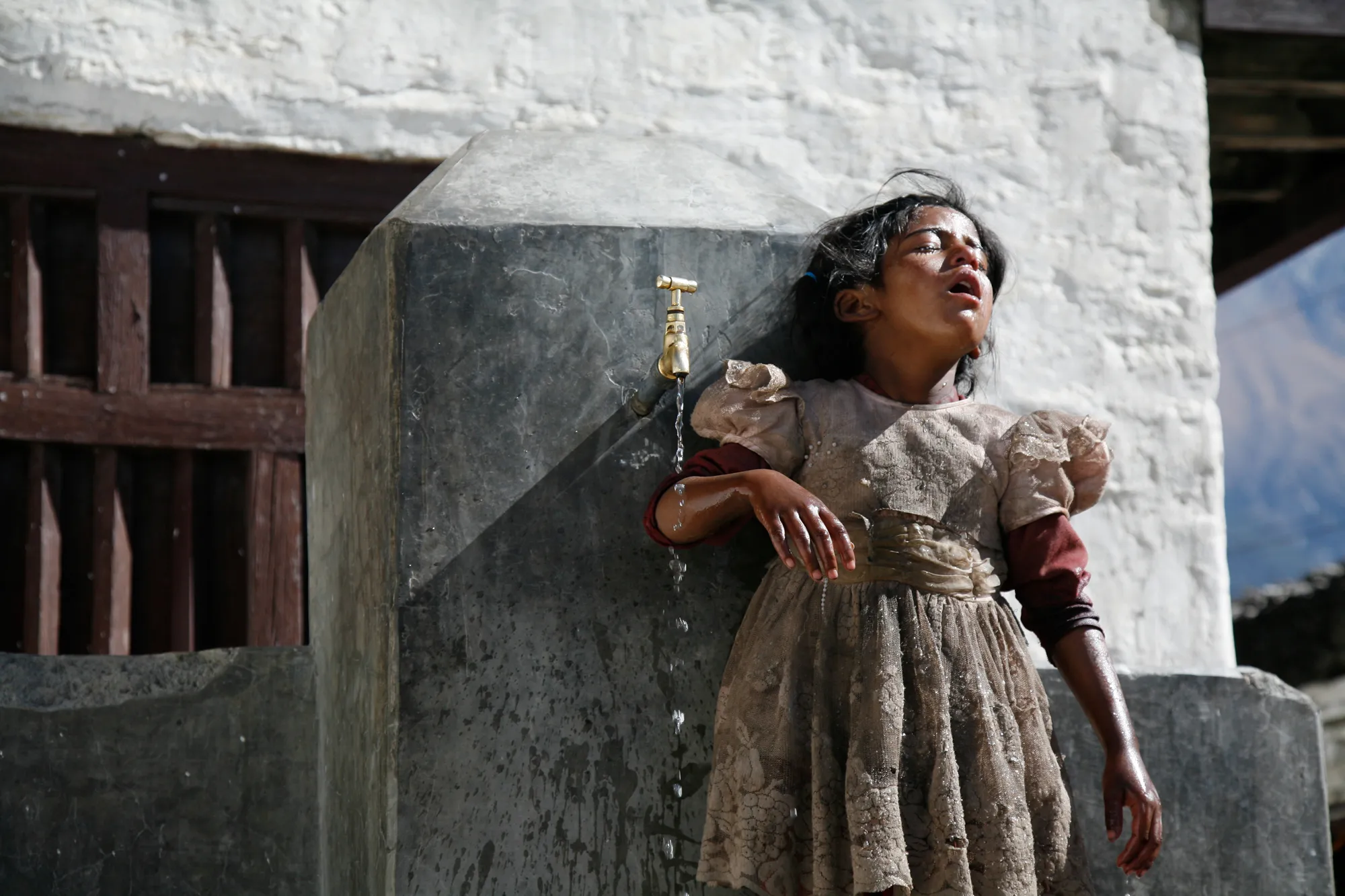 Candid Street Photography