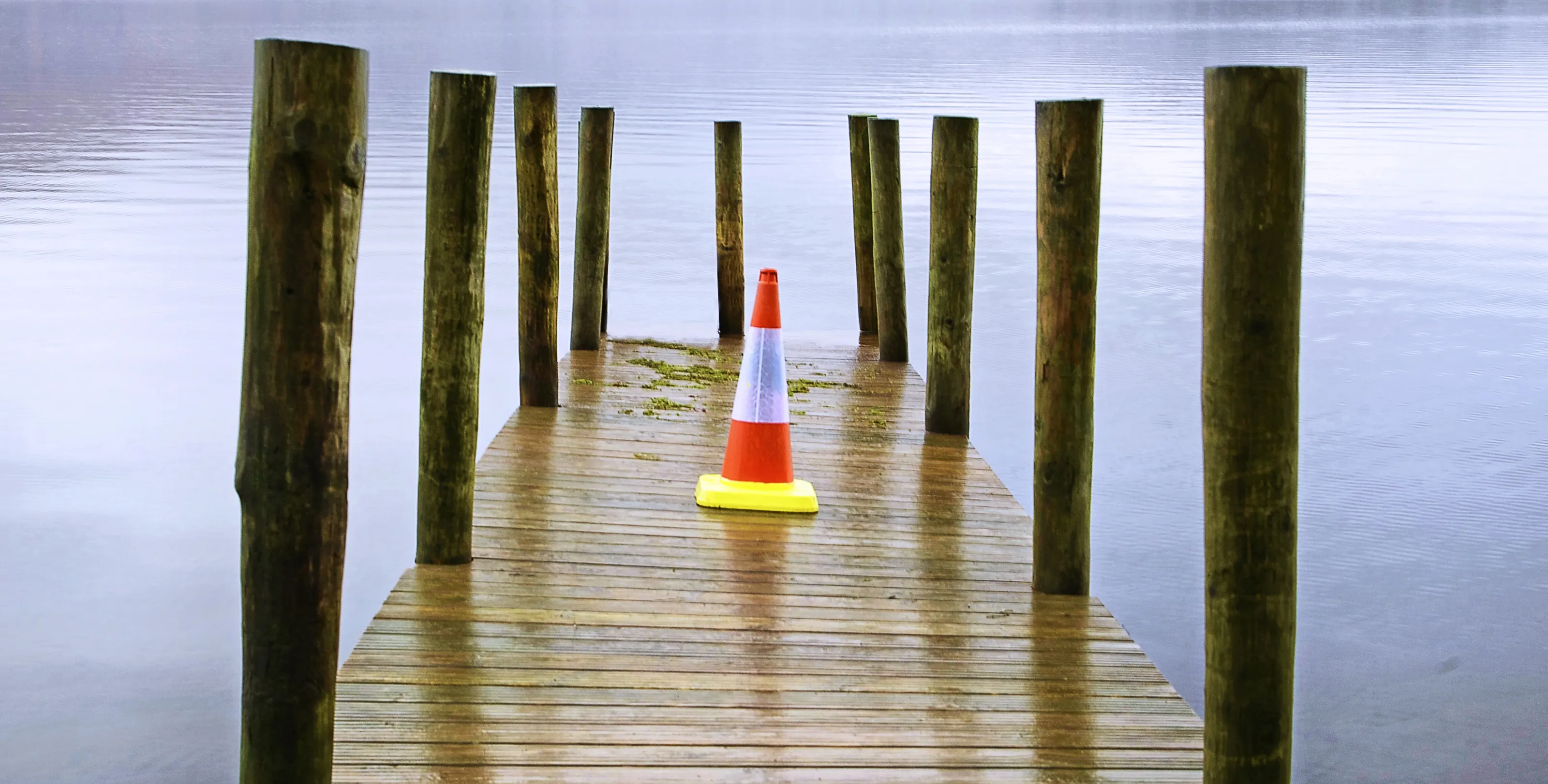 Traffic Cones