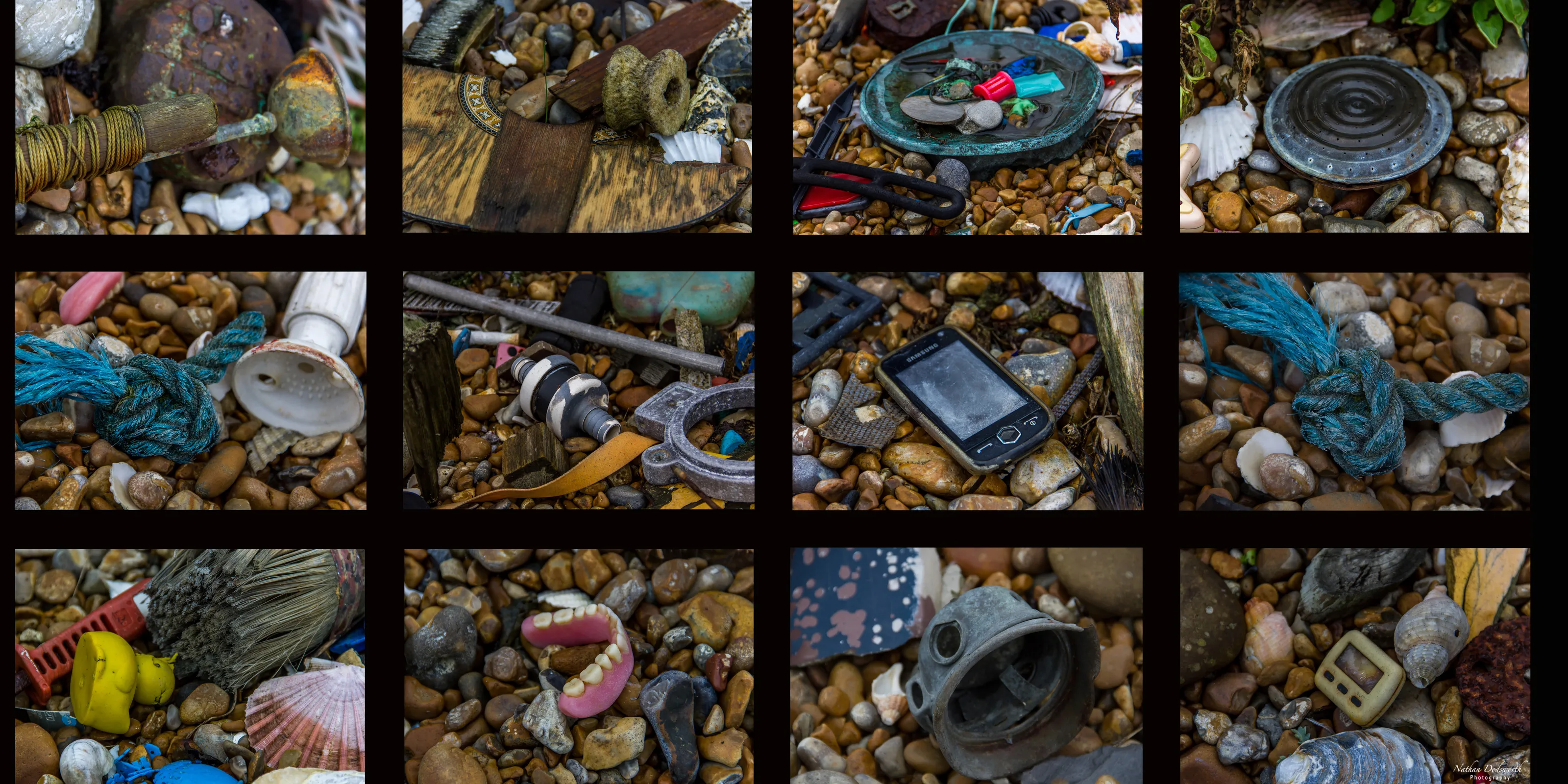 Plastic Pollution