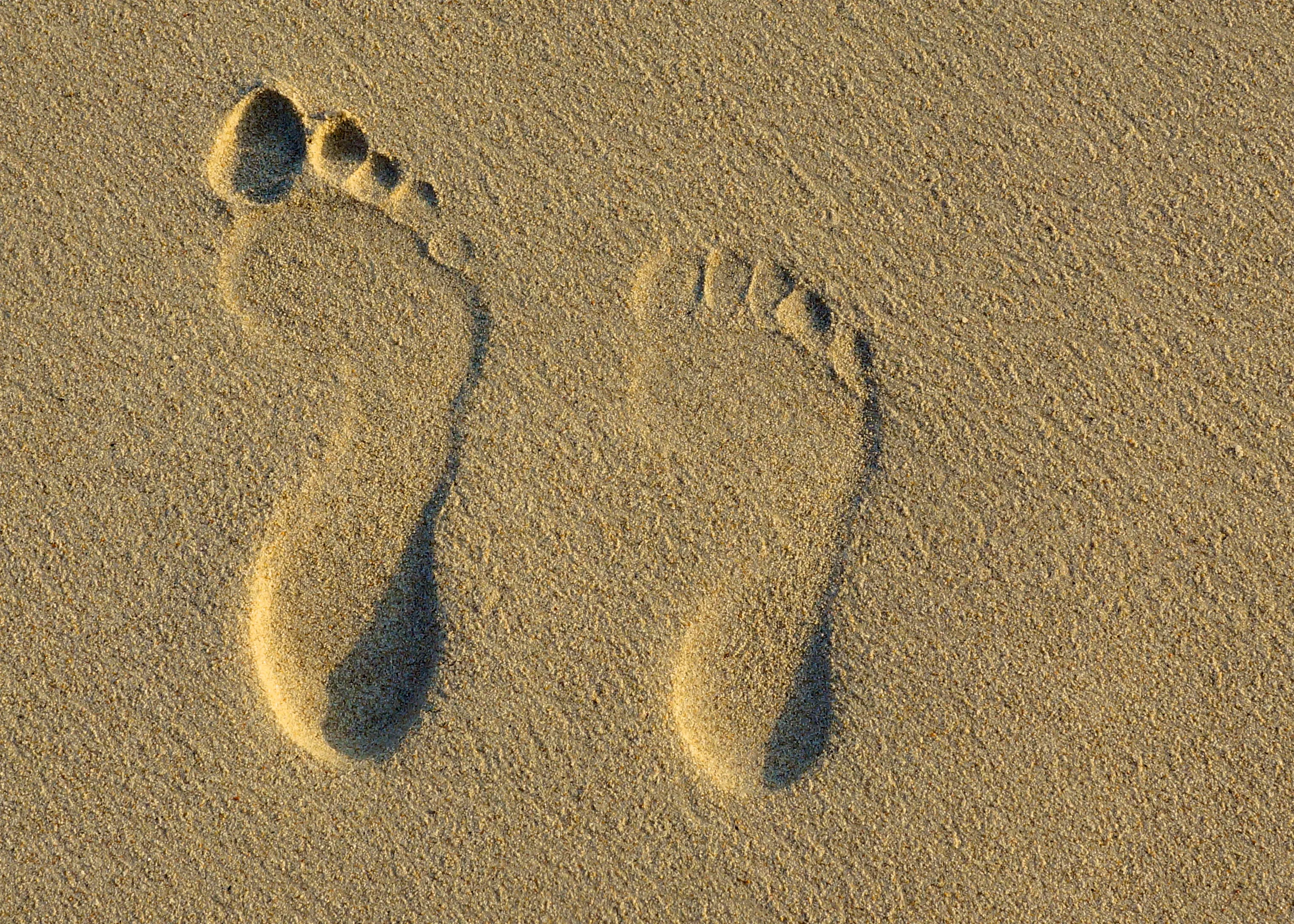 Footprints