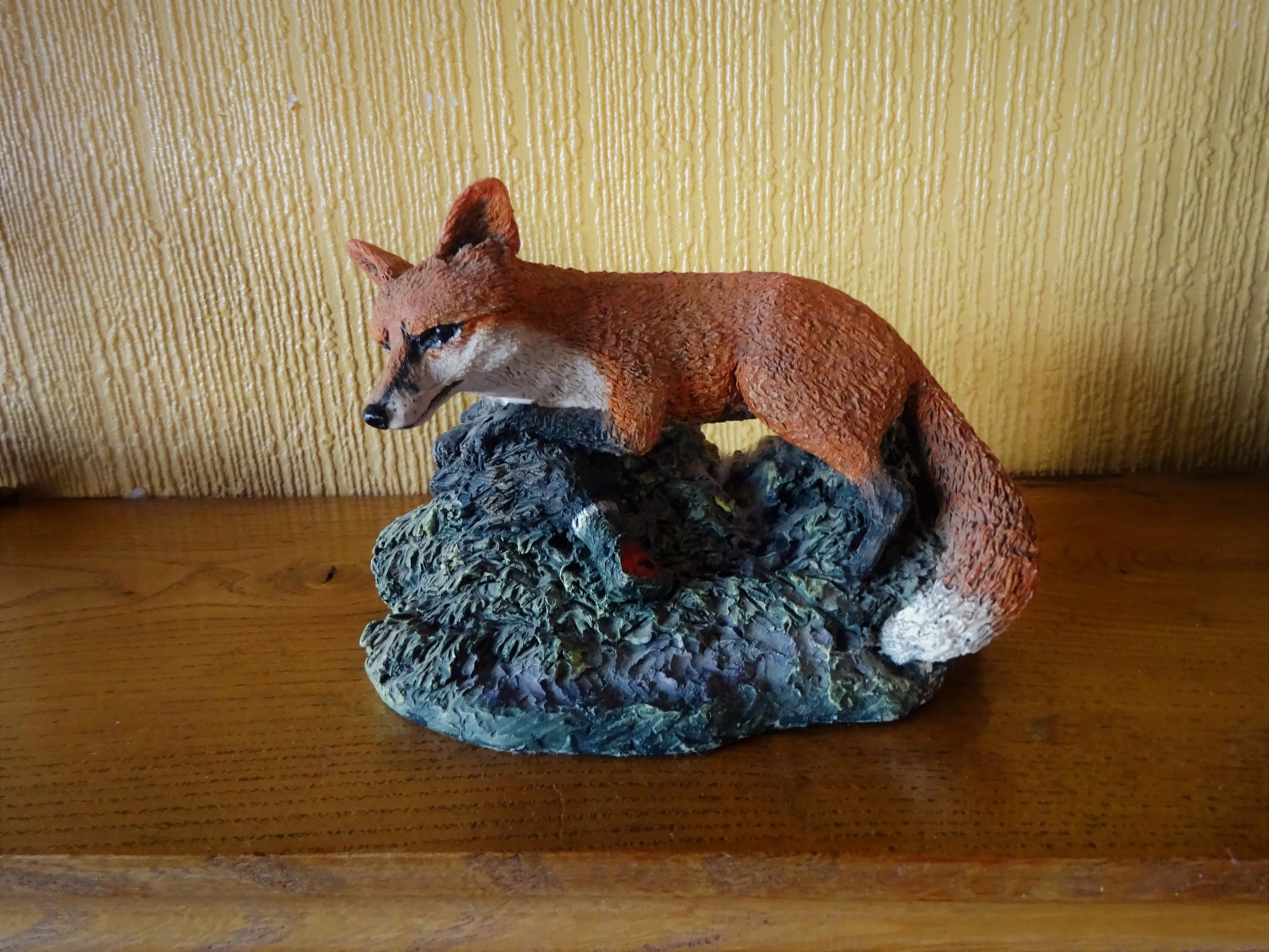 Artificial Animals (in colour)