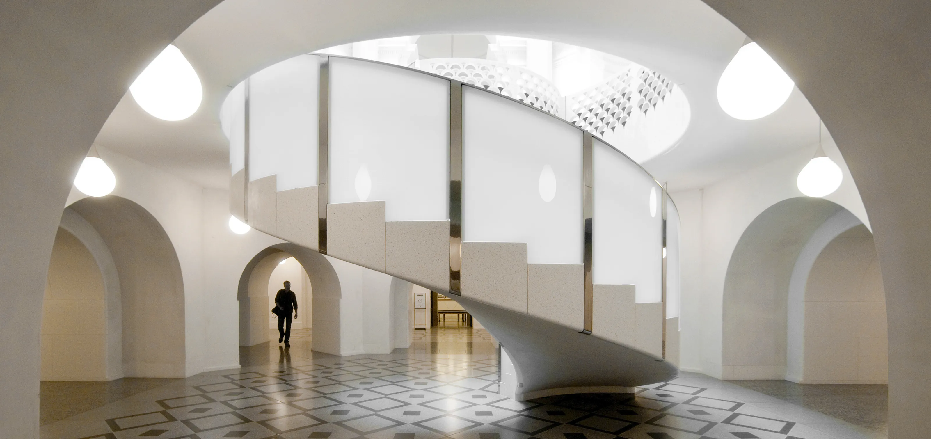 Modern Interiors