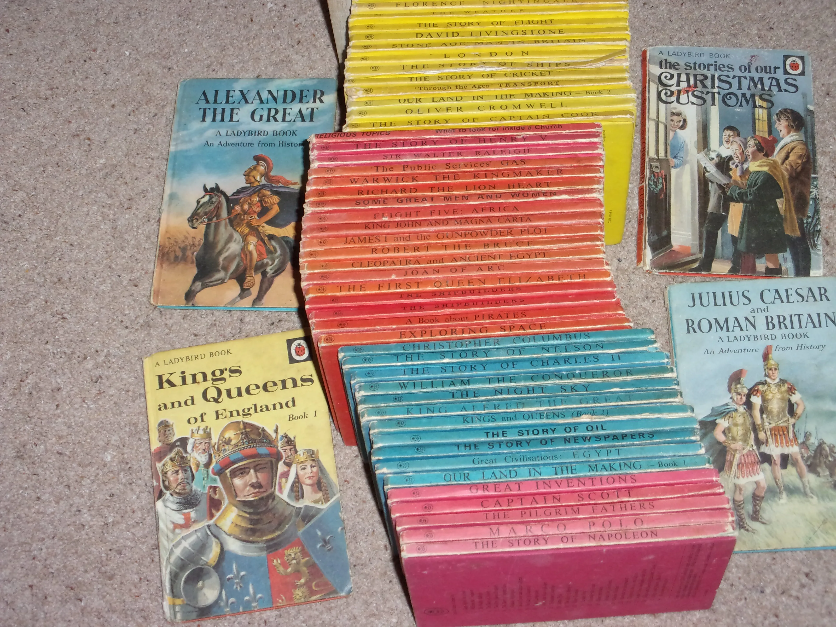 Children's Books