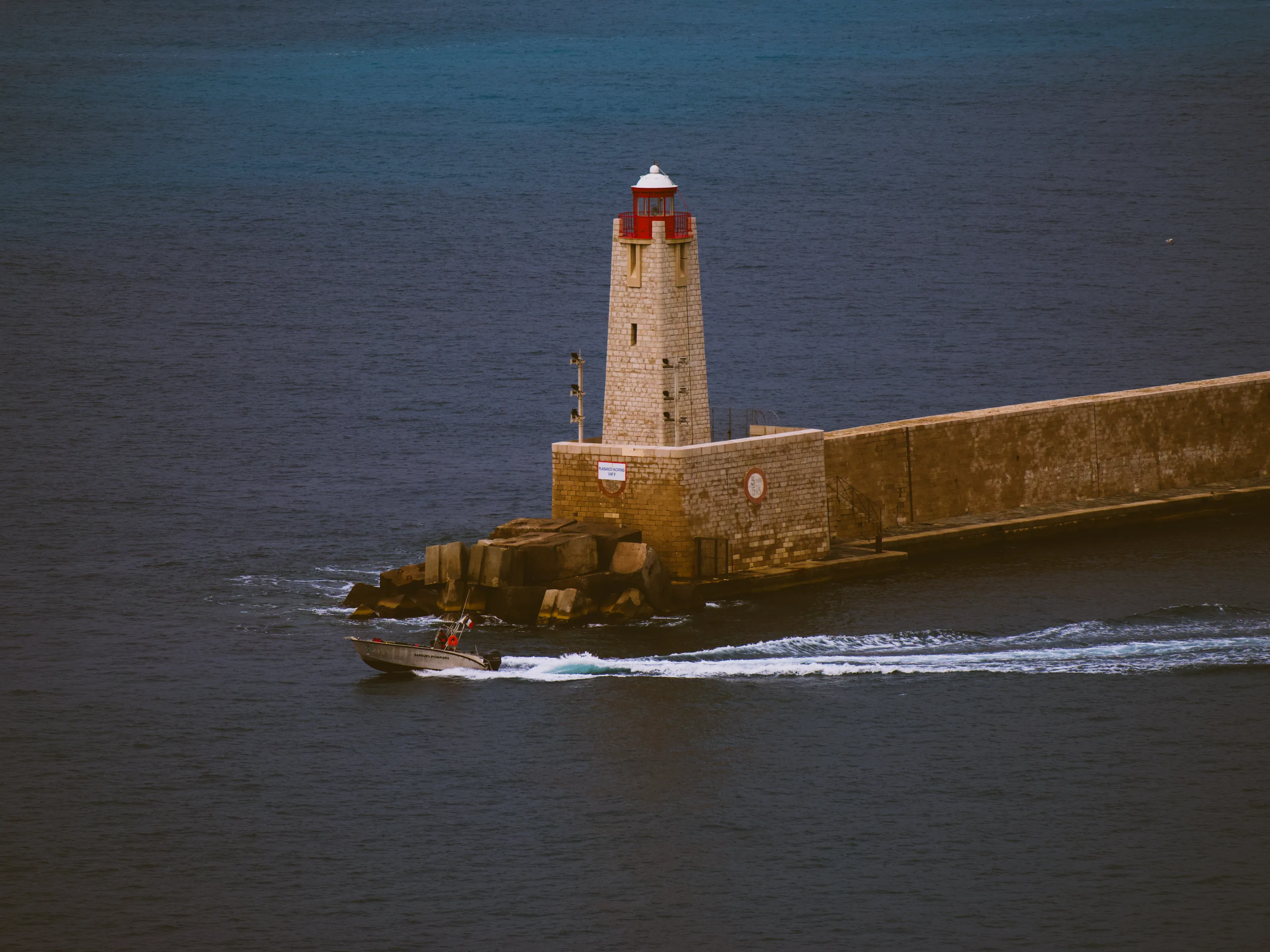 The Lighthouse