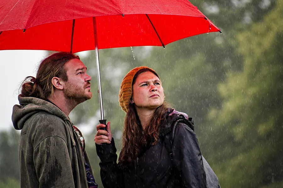 Rain