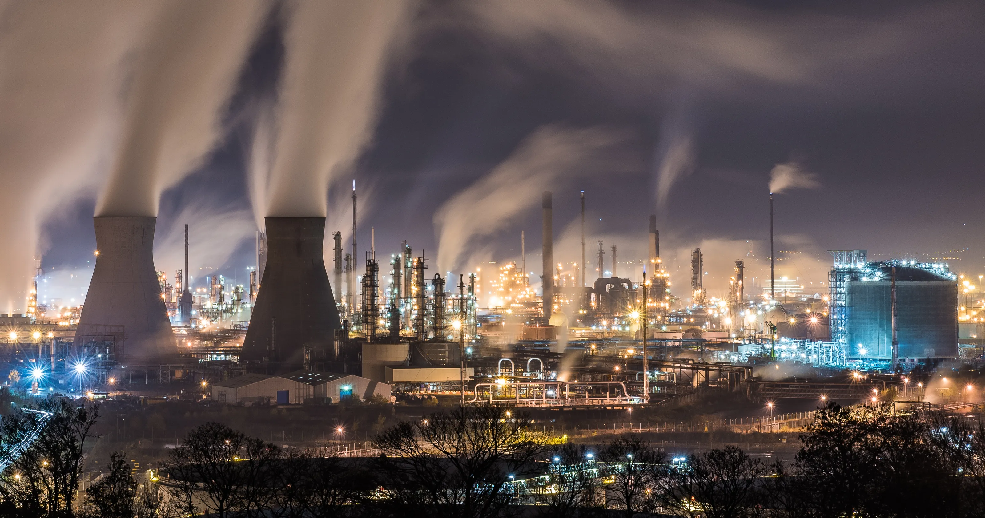 Causes of Climate Change