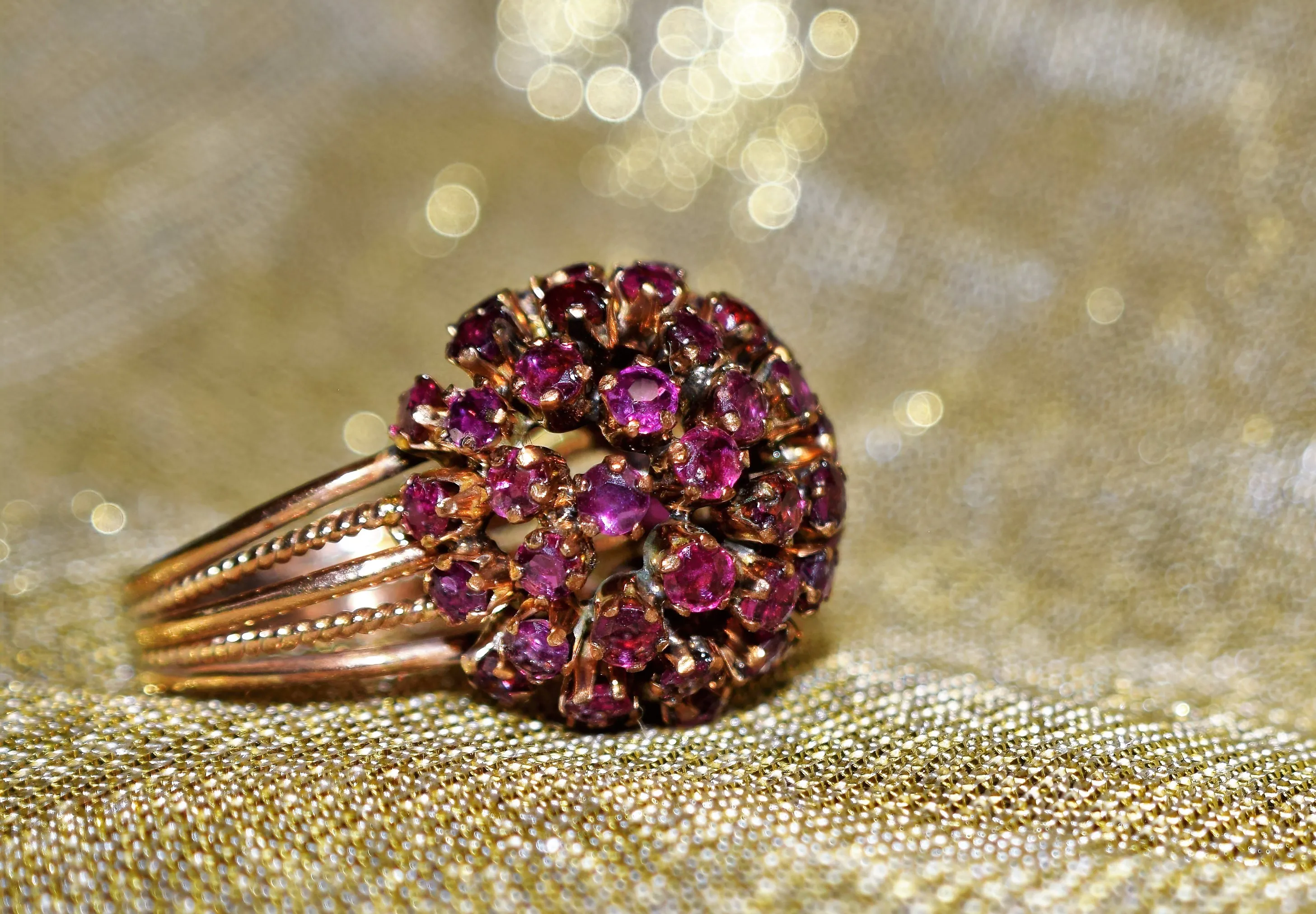 Jewellery