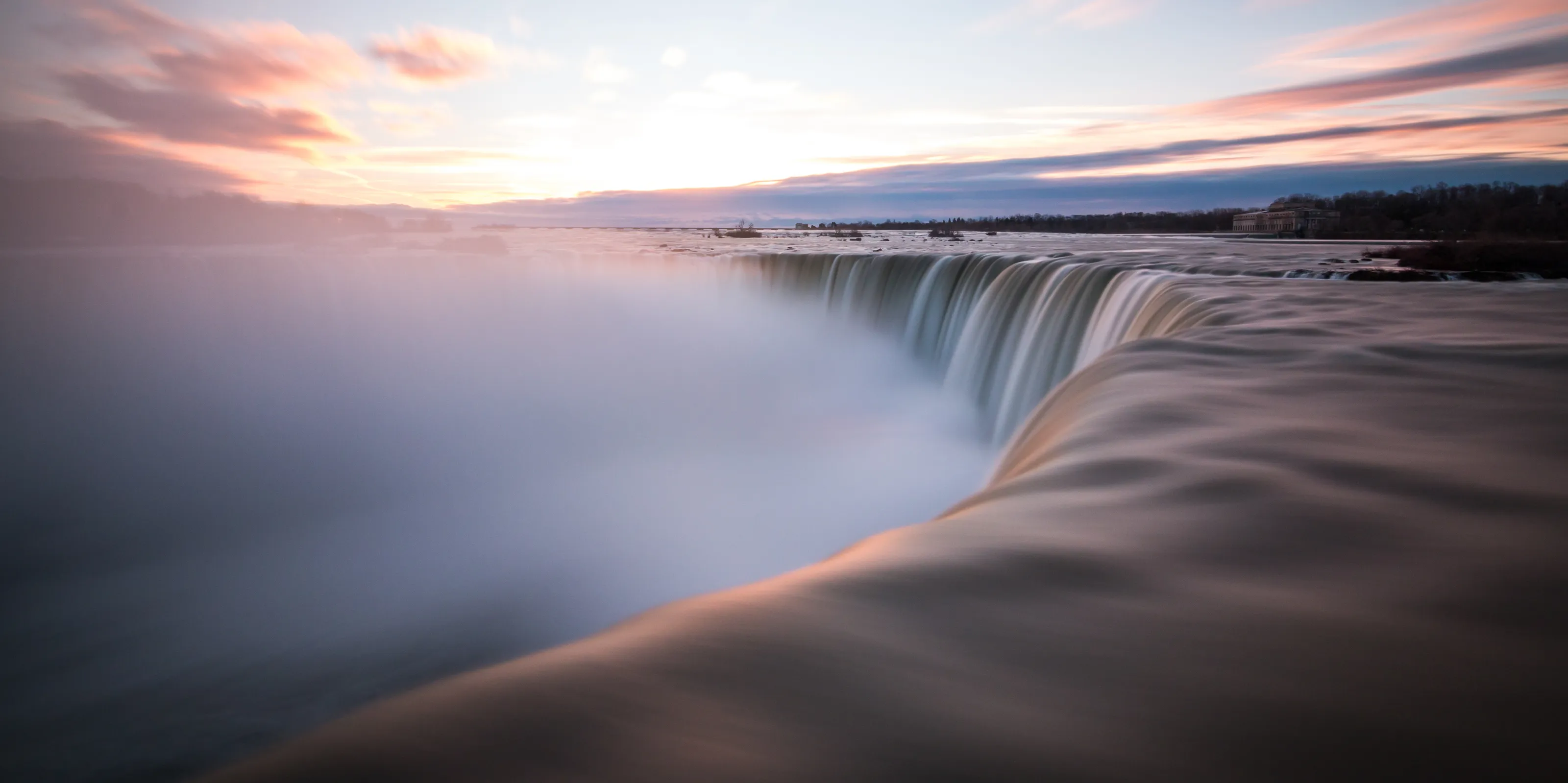 Waterfalls