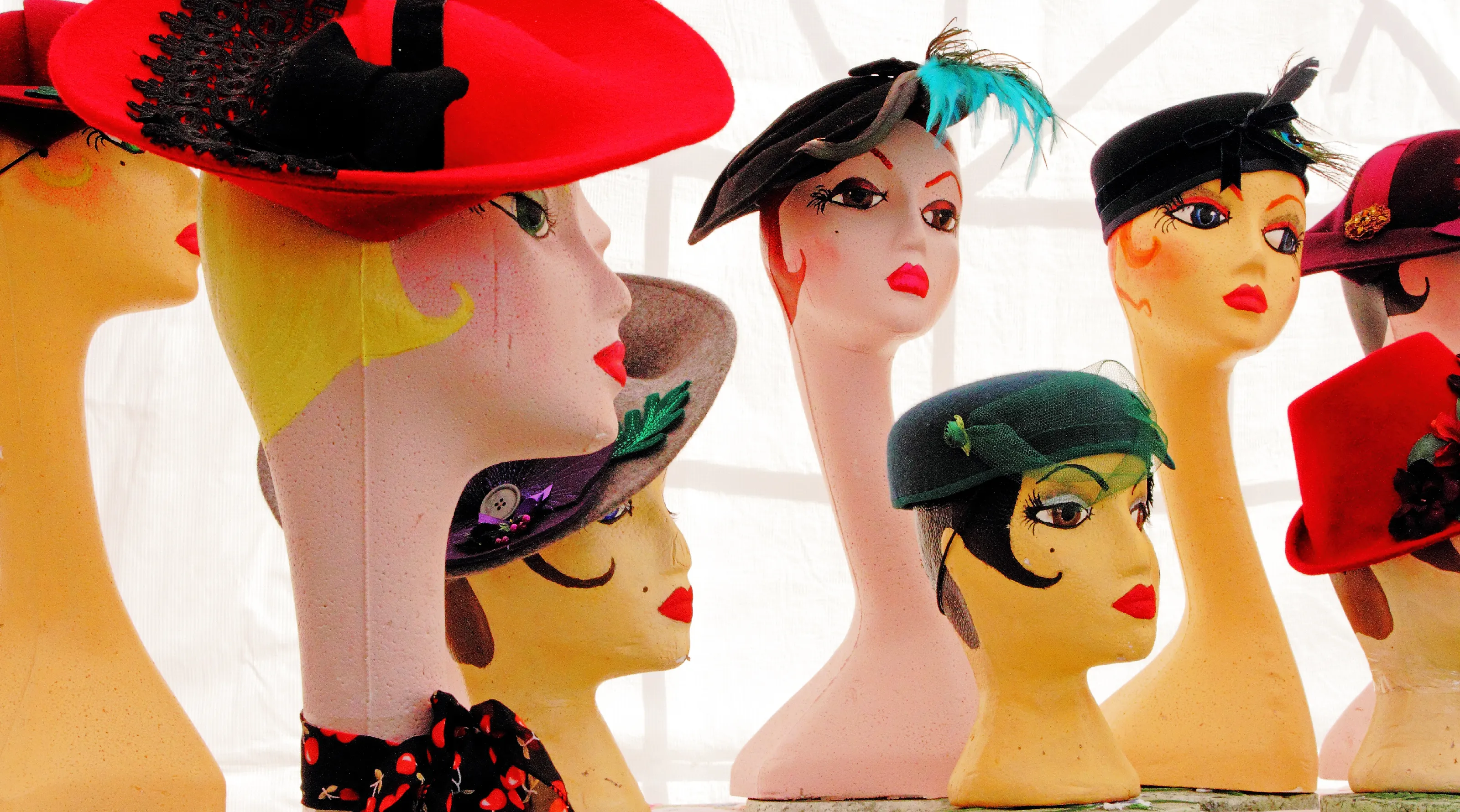 Mannequins