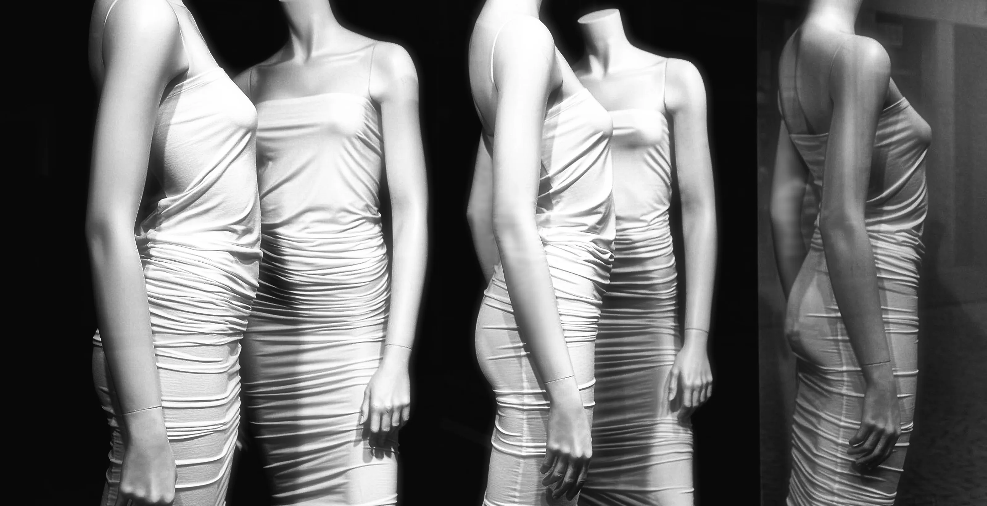 Mannequins