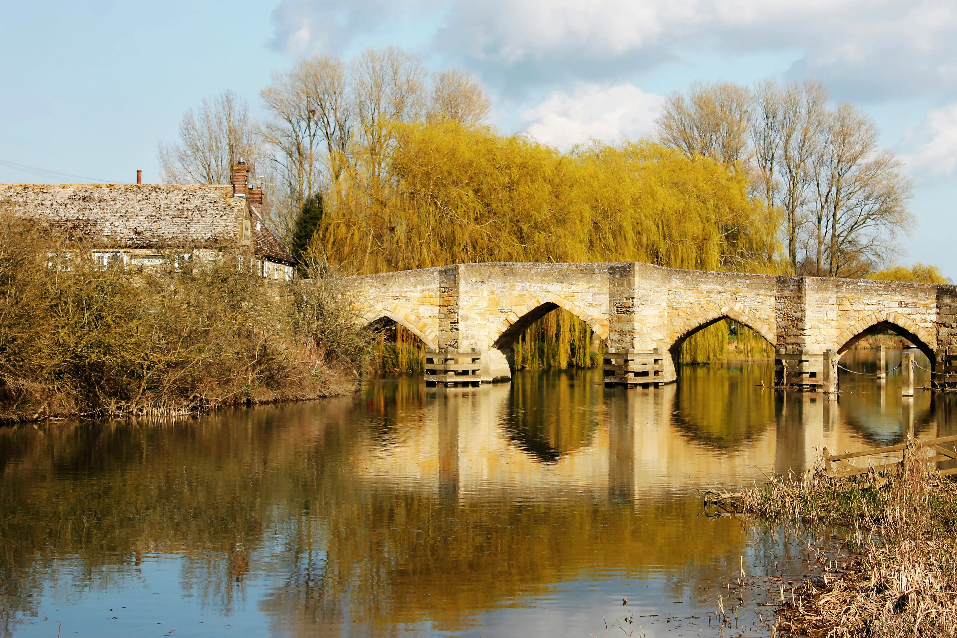 Bridges Around the World
