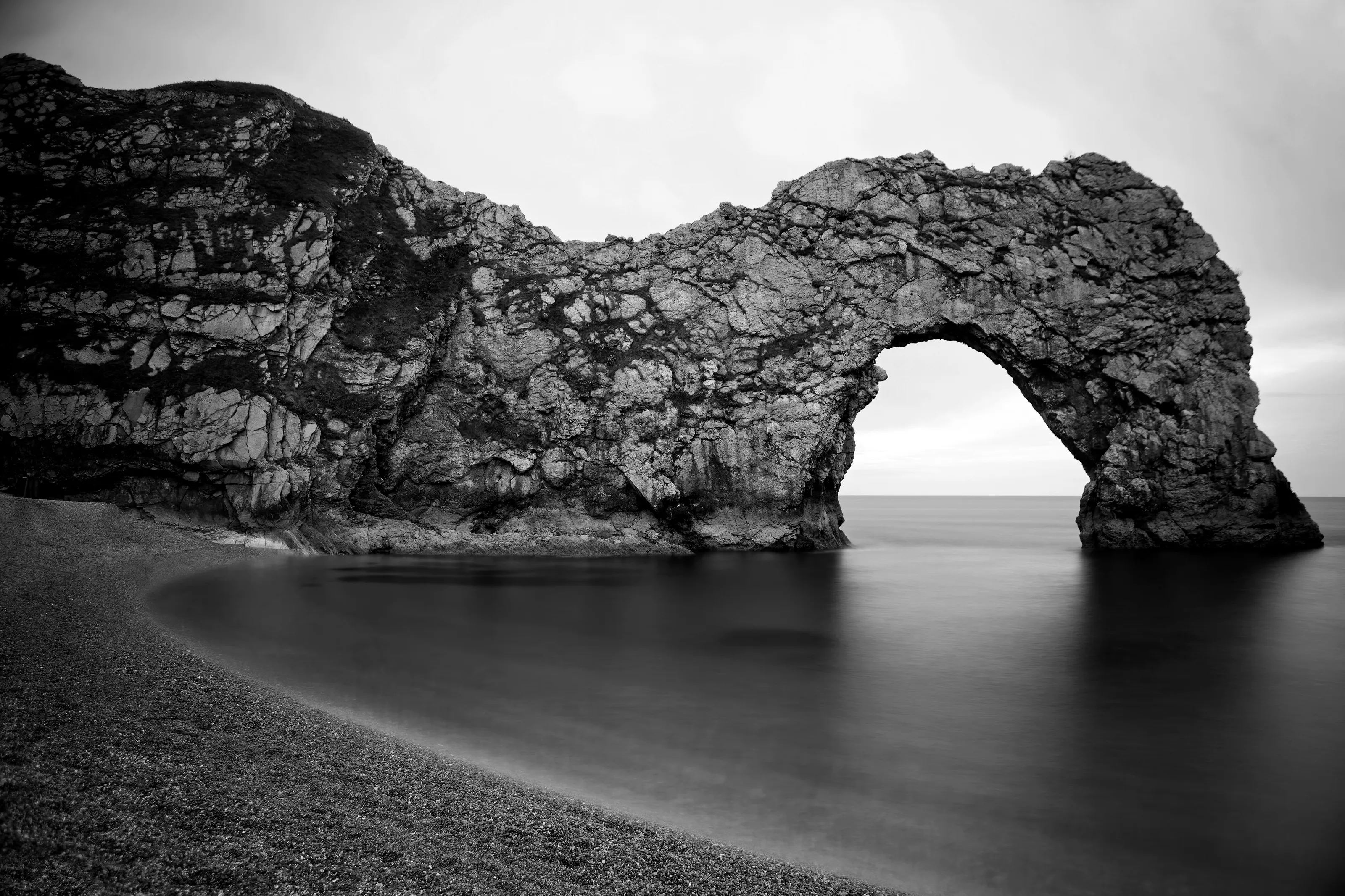 The Jurassic Coast, Southern England