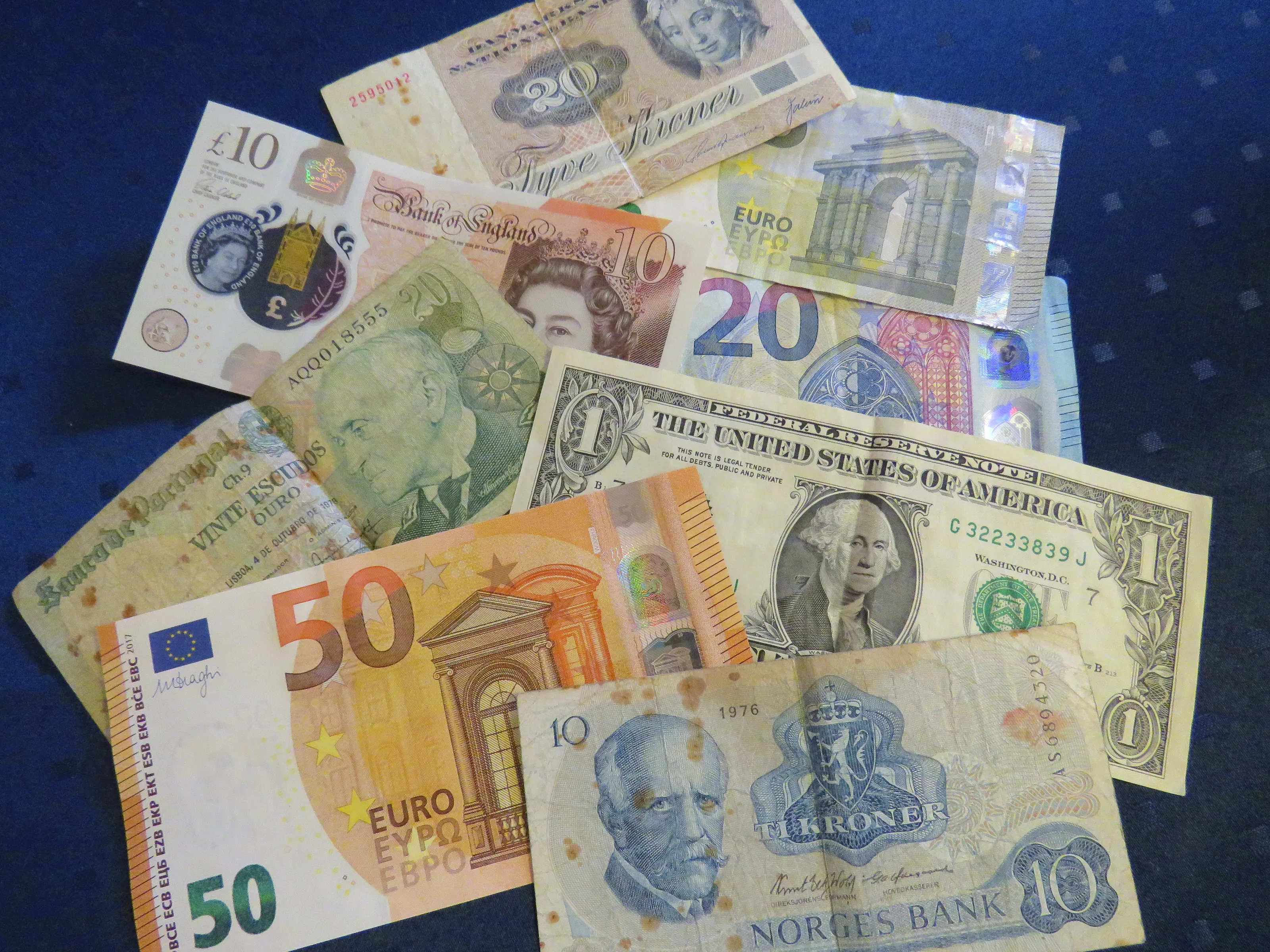 Money