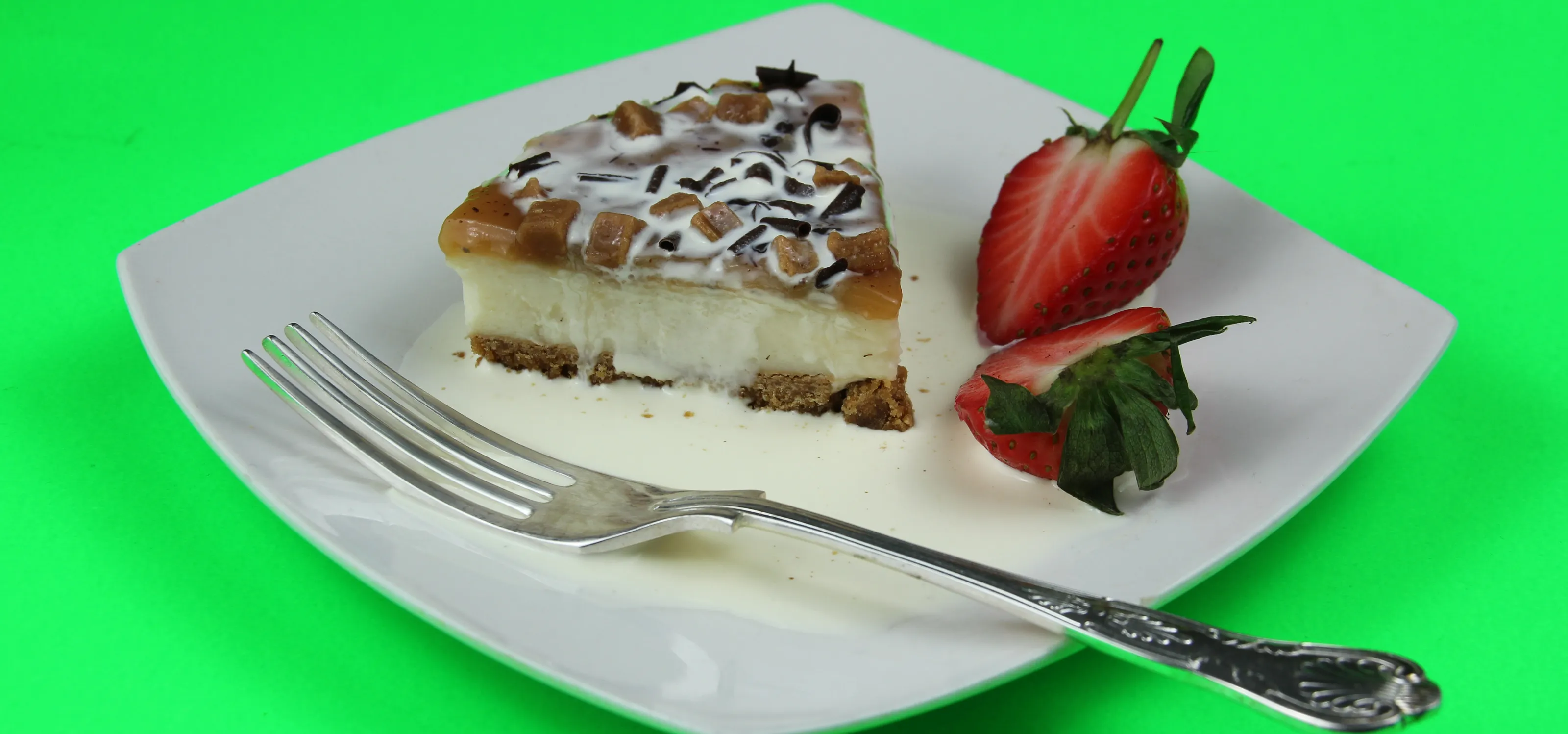 Puddings and Desserts