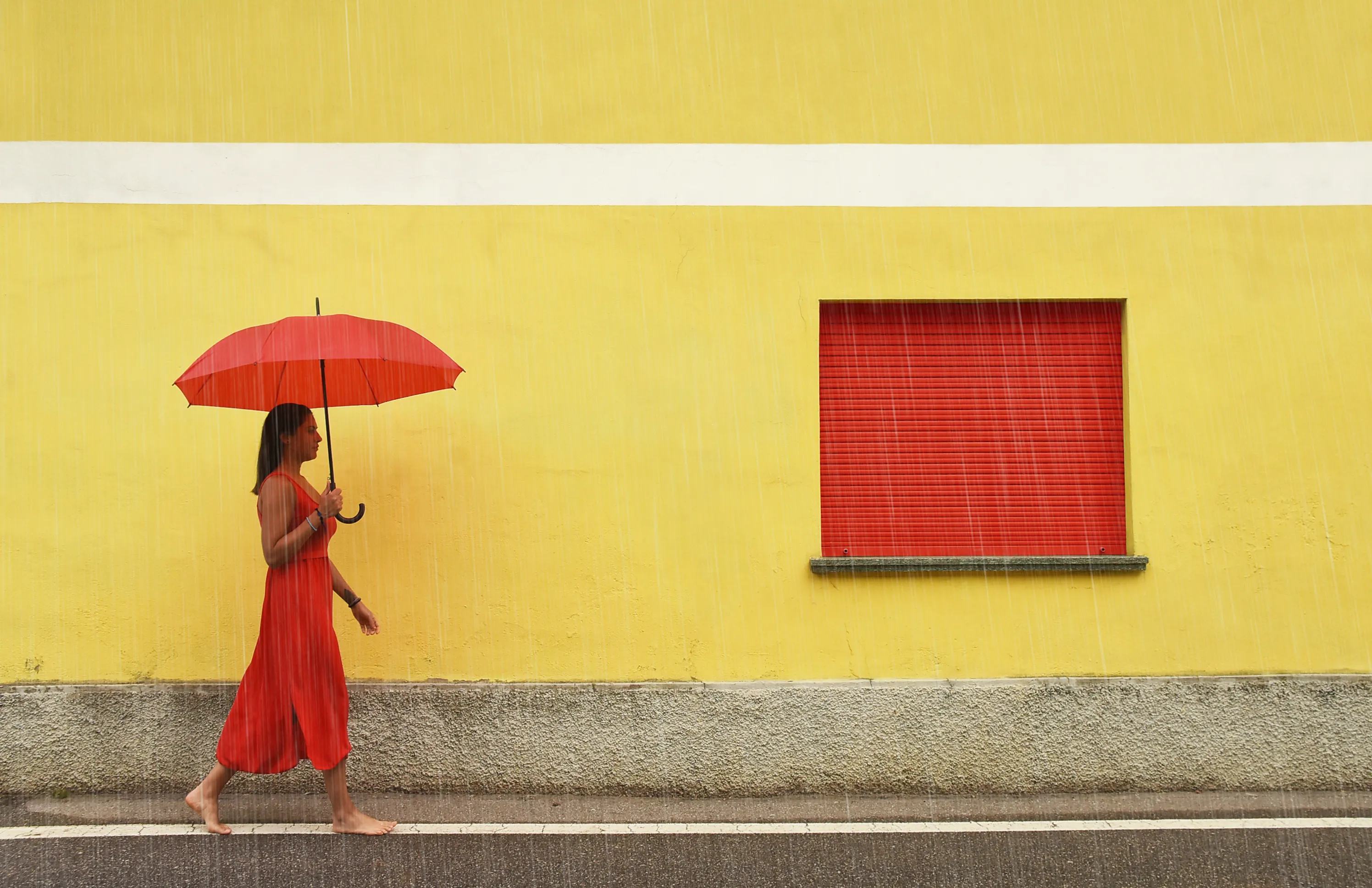 Rain