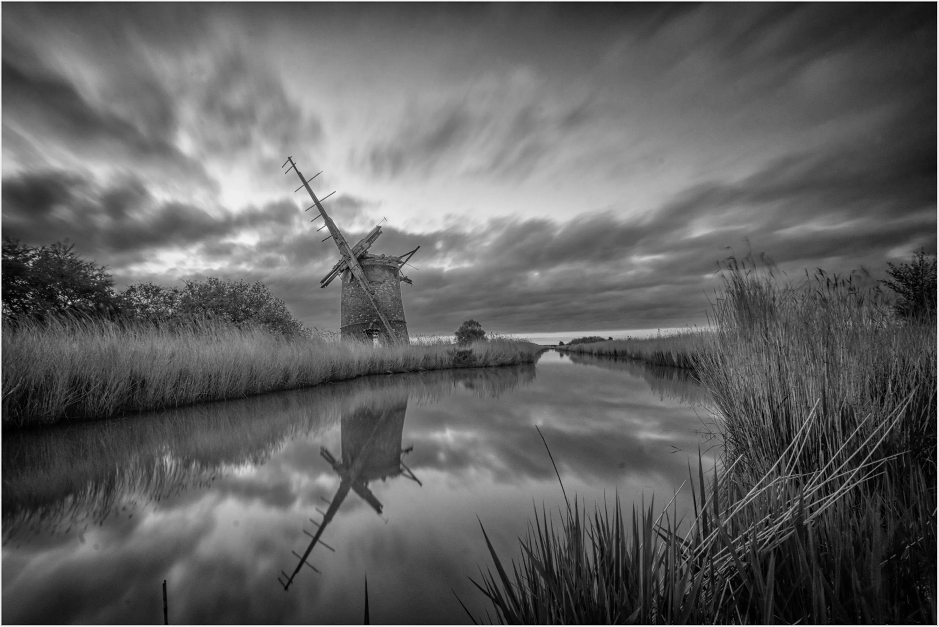 Norfolk, UK