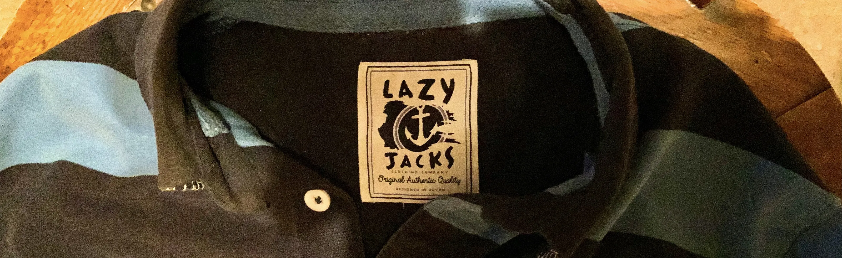 Labels (in colour)