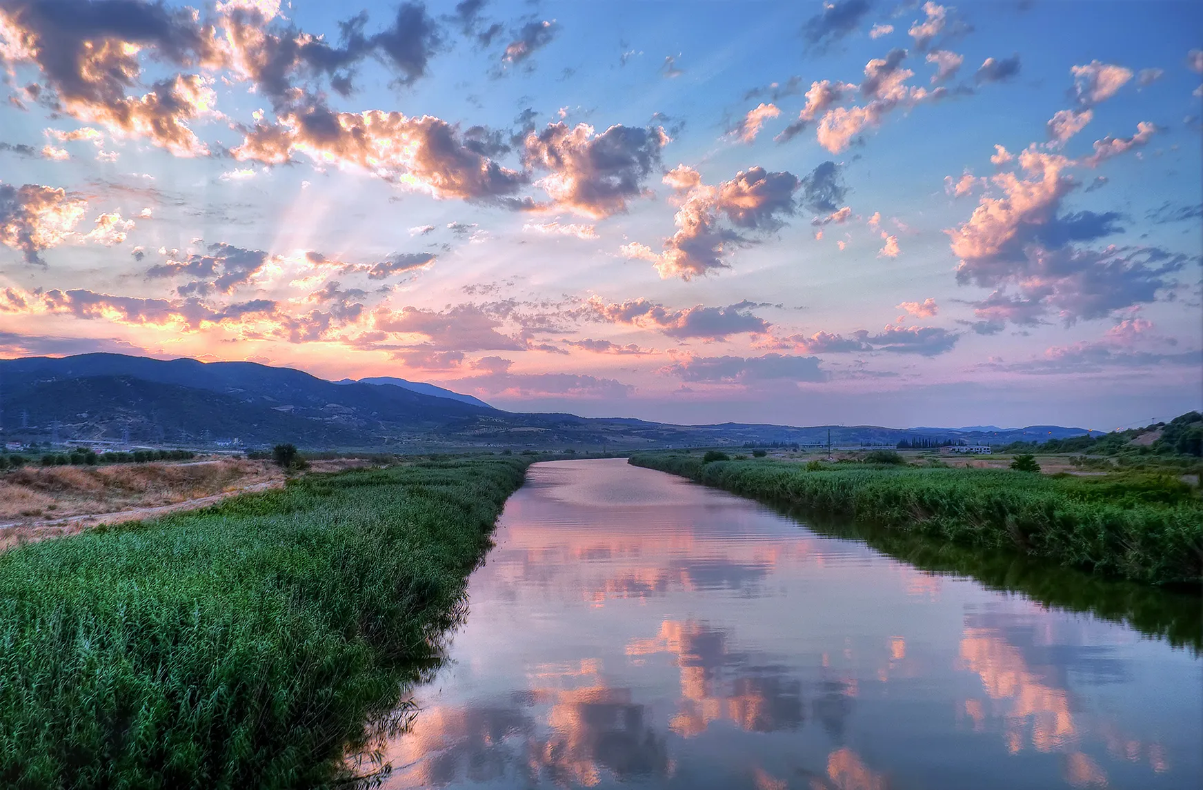 Reflections