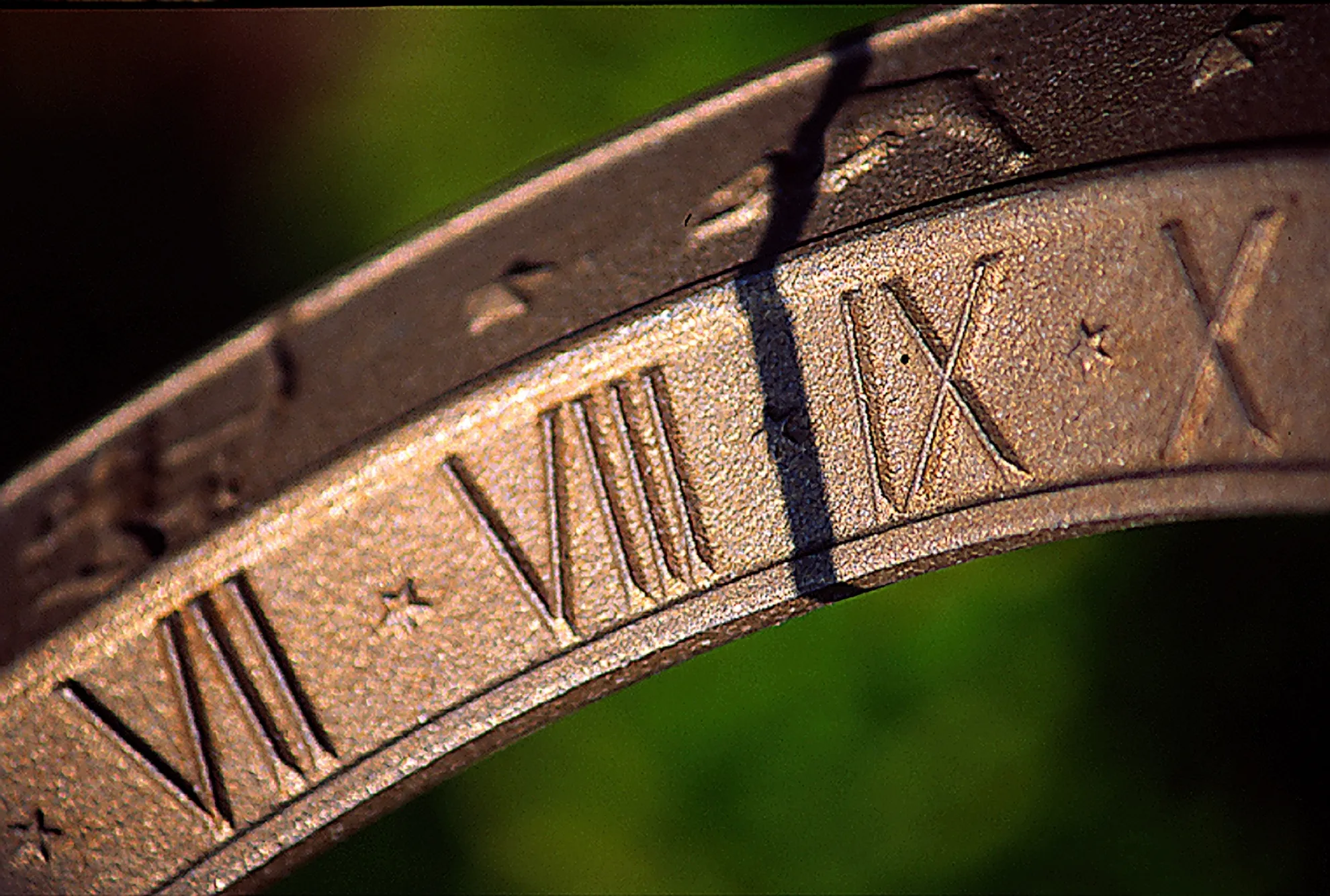 Roman Numerals
