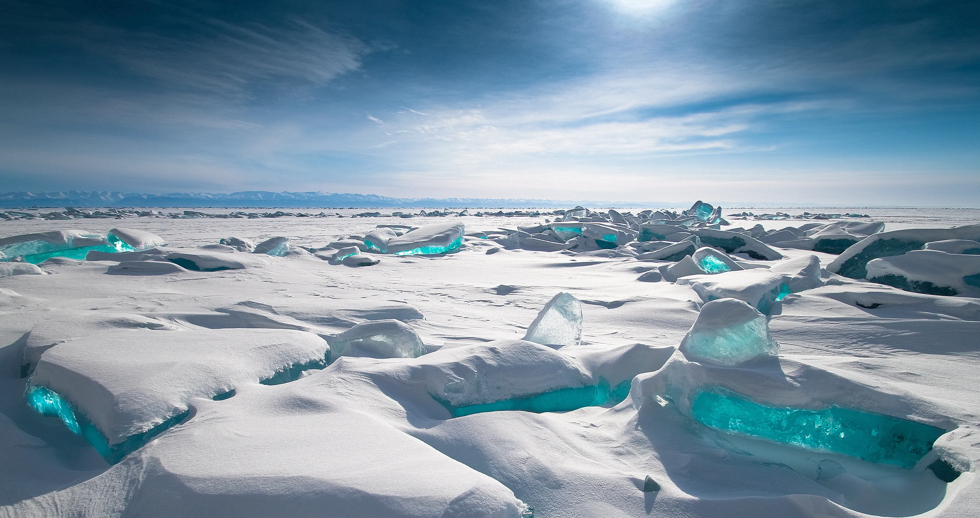 Weather Photographer of the Year 2021
