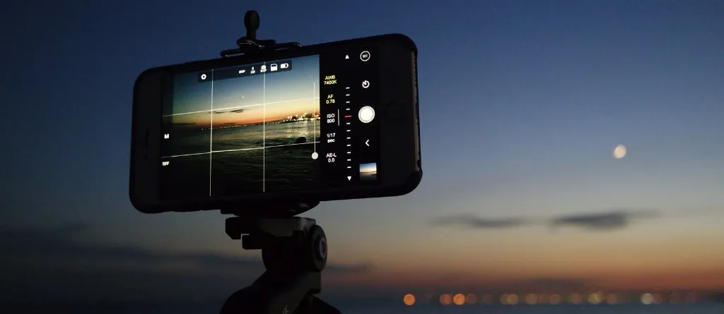 Weather Photographer of the Year (Mobile Phone)