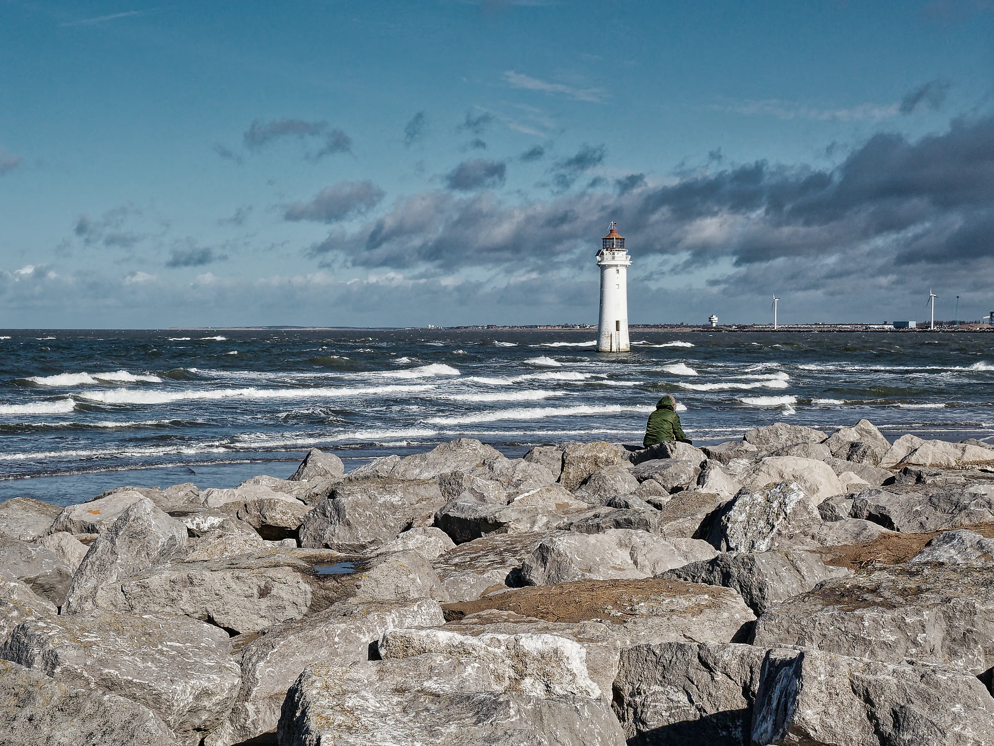 Lighthouses of the World