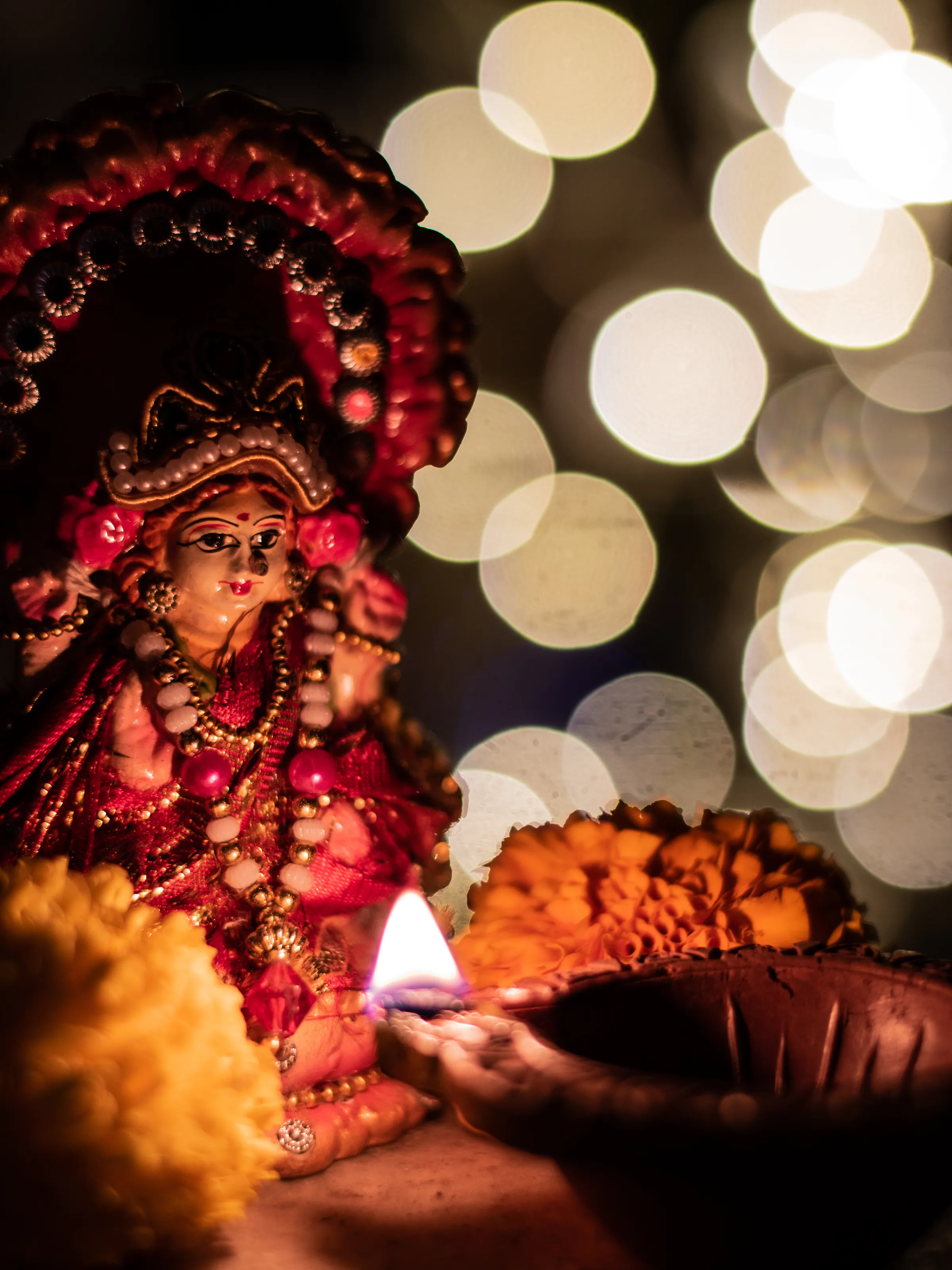 Hindu Deities