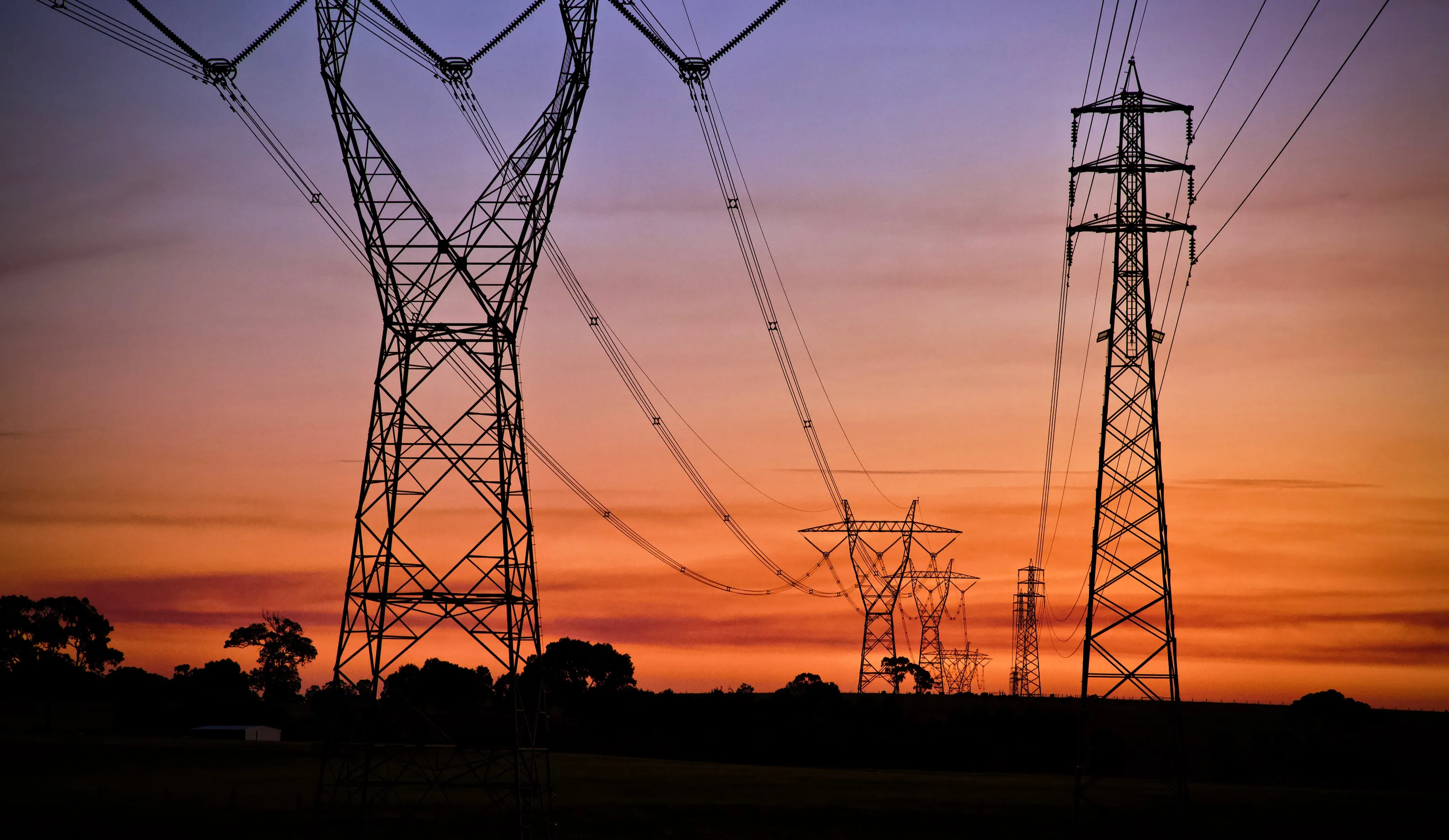 Pylons