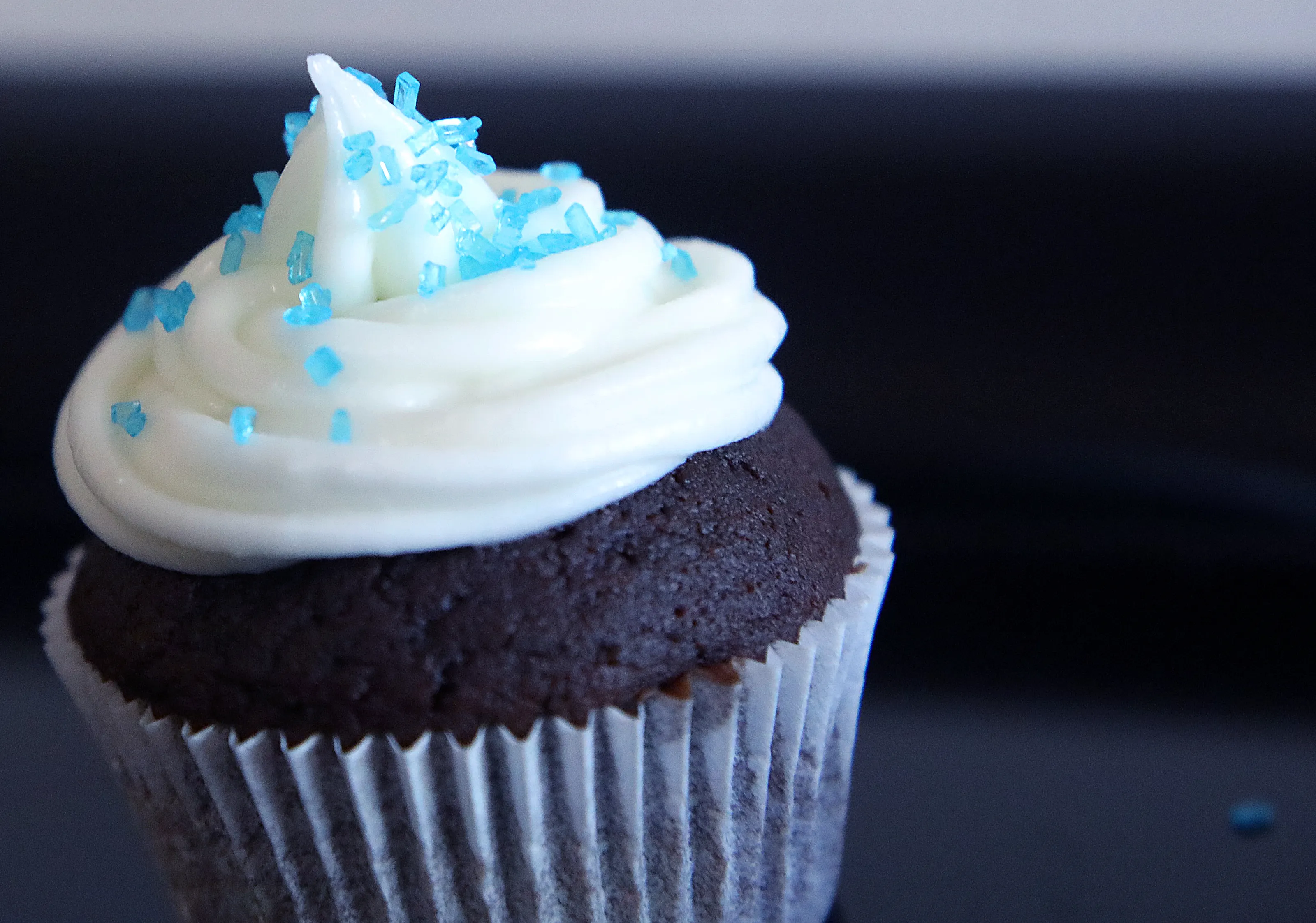 Cupcakes and Any Small Individual Cakes