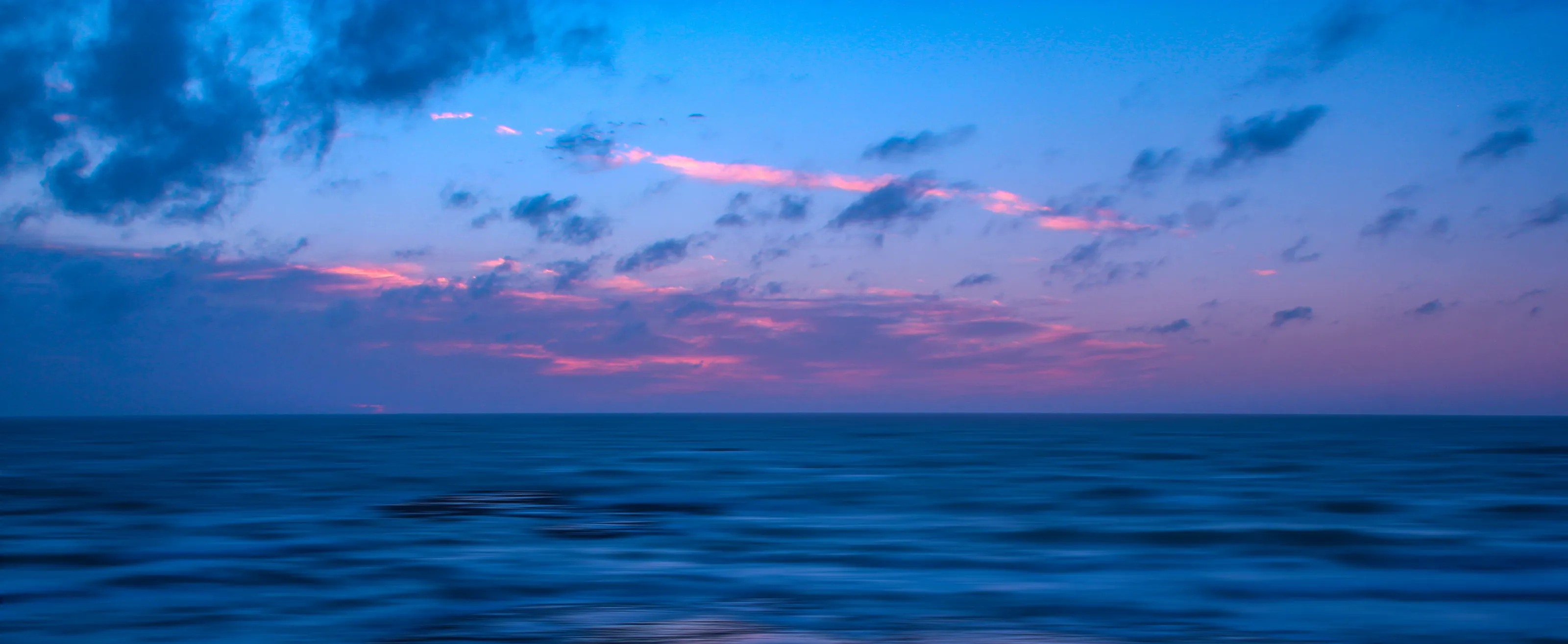 Oversaturated Colours