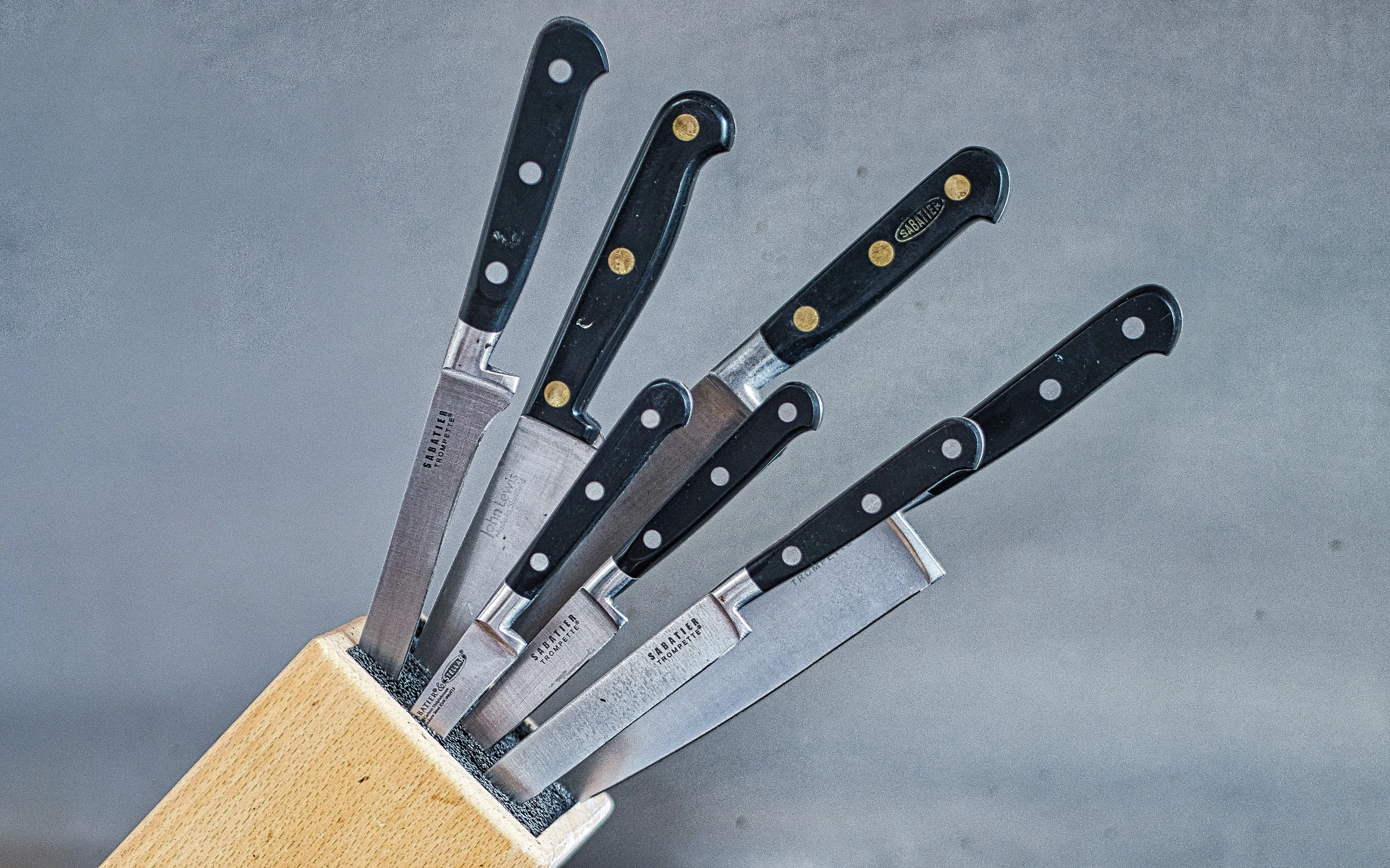 Handles