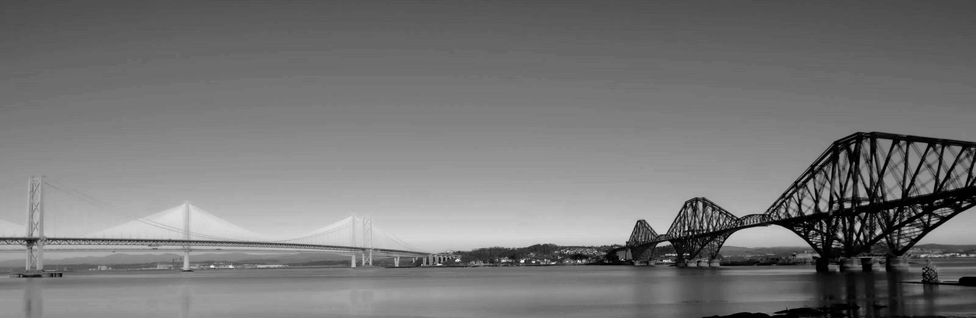 Bridges of Scotland
