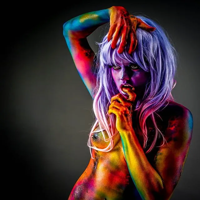 Body Art