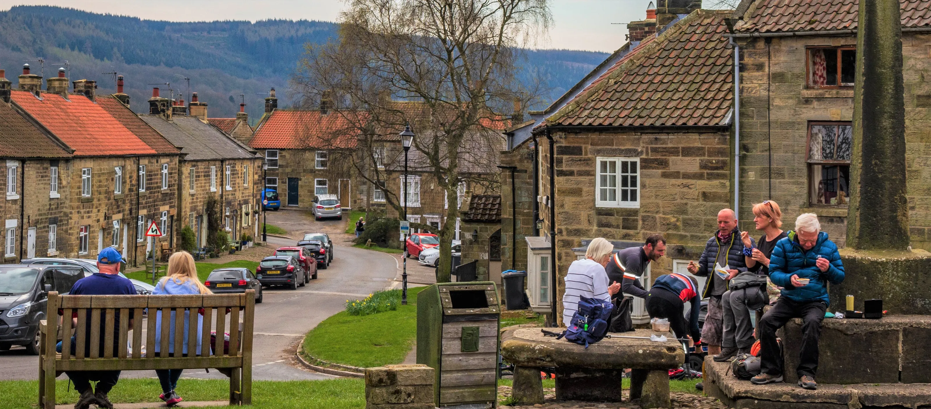Yorkshire Life (Yorkshire, England)