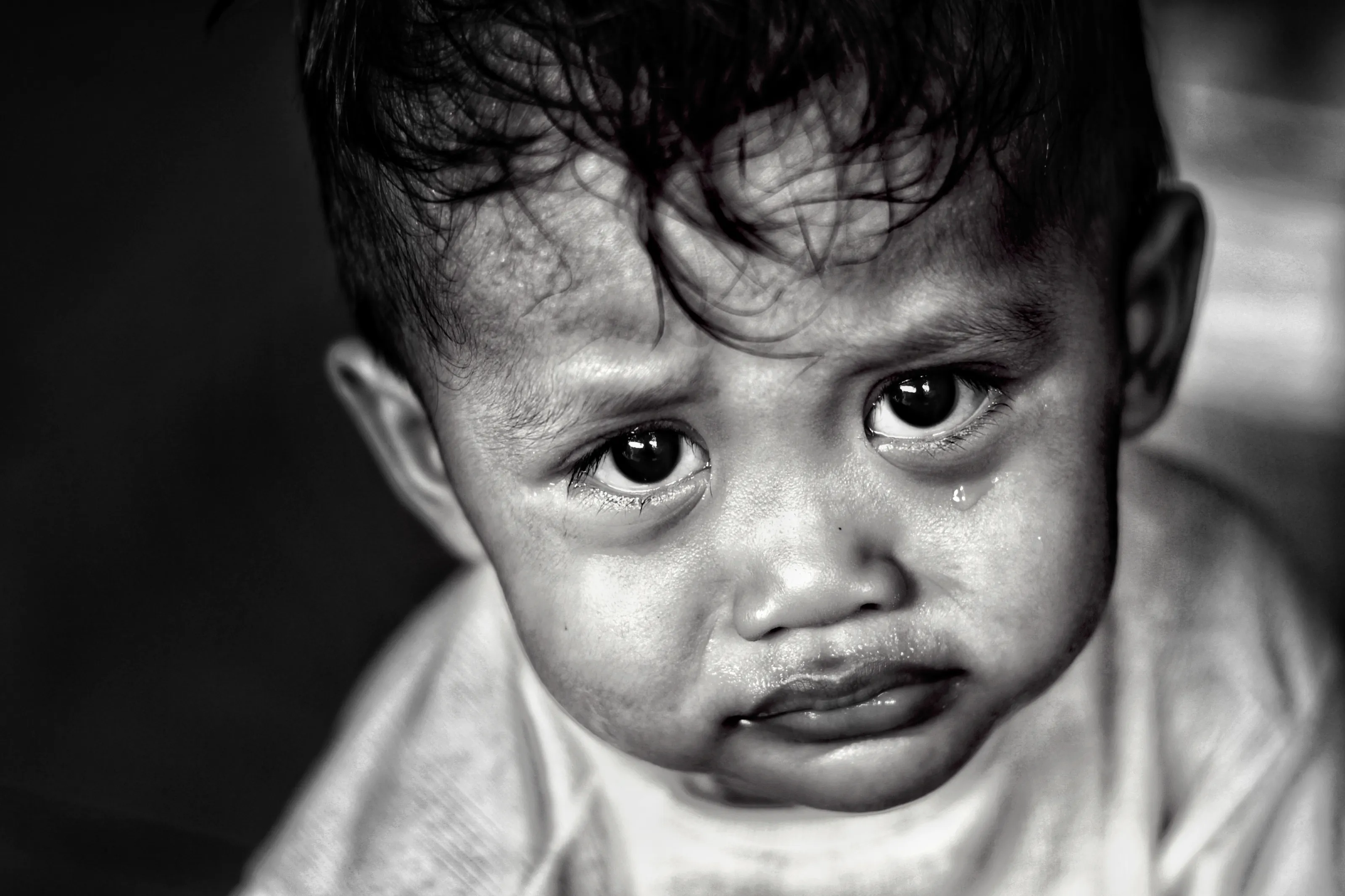 Portrait of Human Emotions