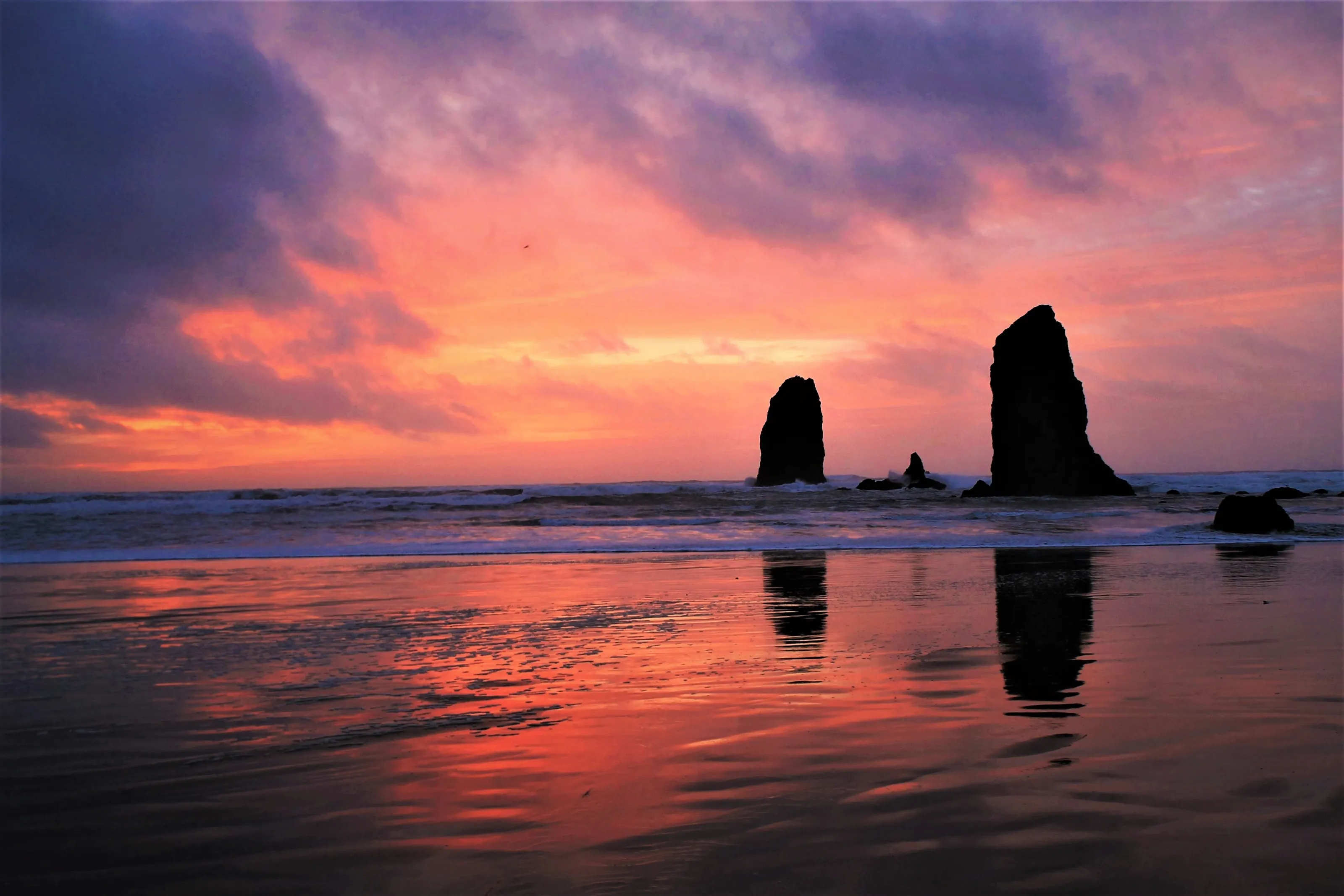 Pacific Northwest, U.S.A.