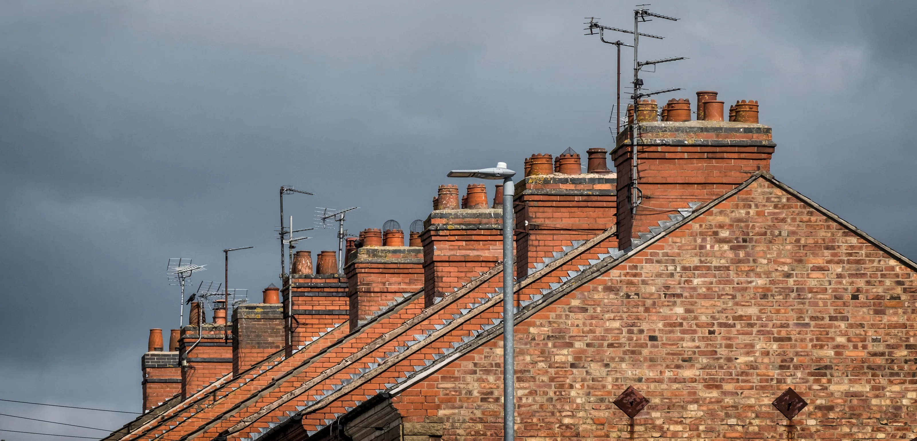 Chimneys