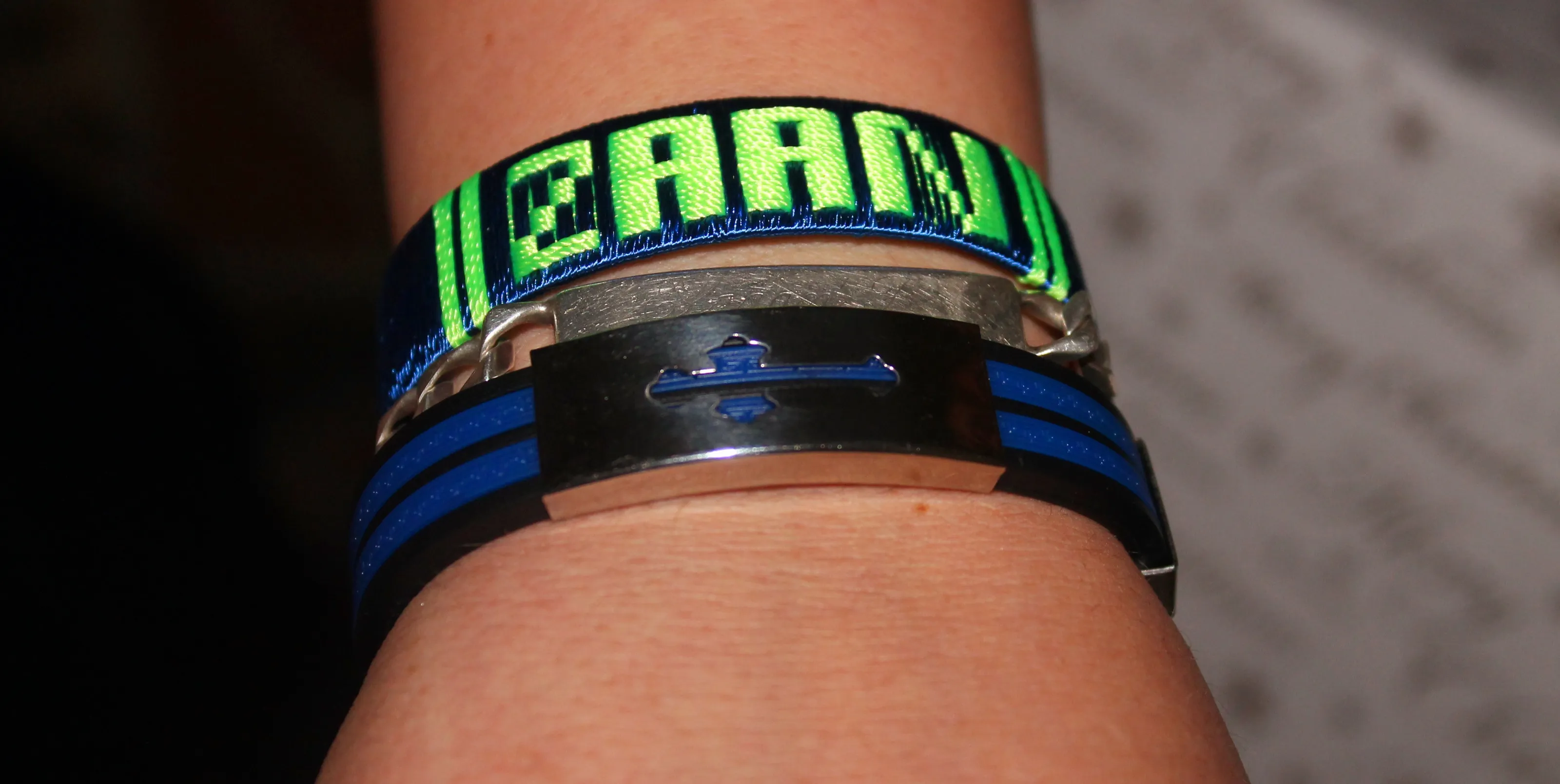 Fashion Accessories and Footwear