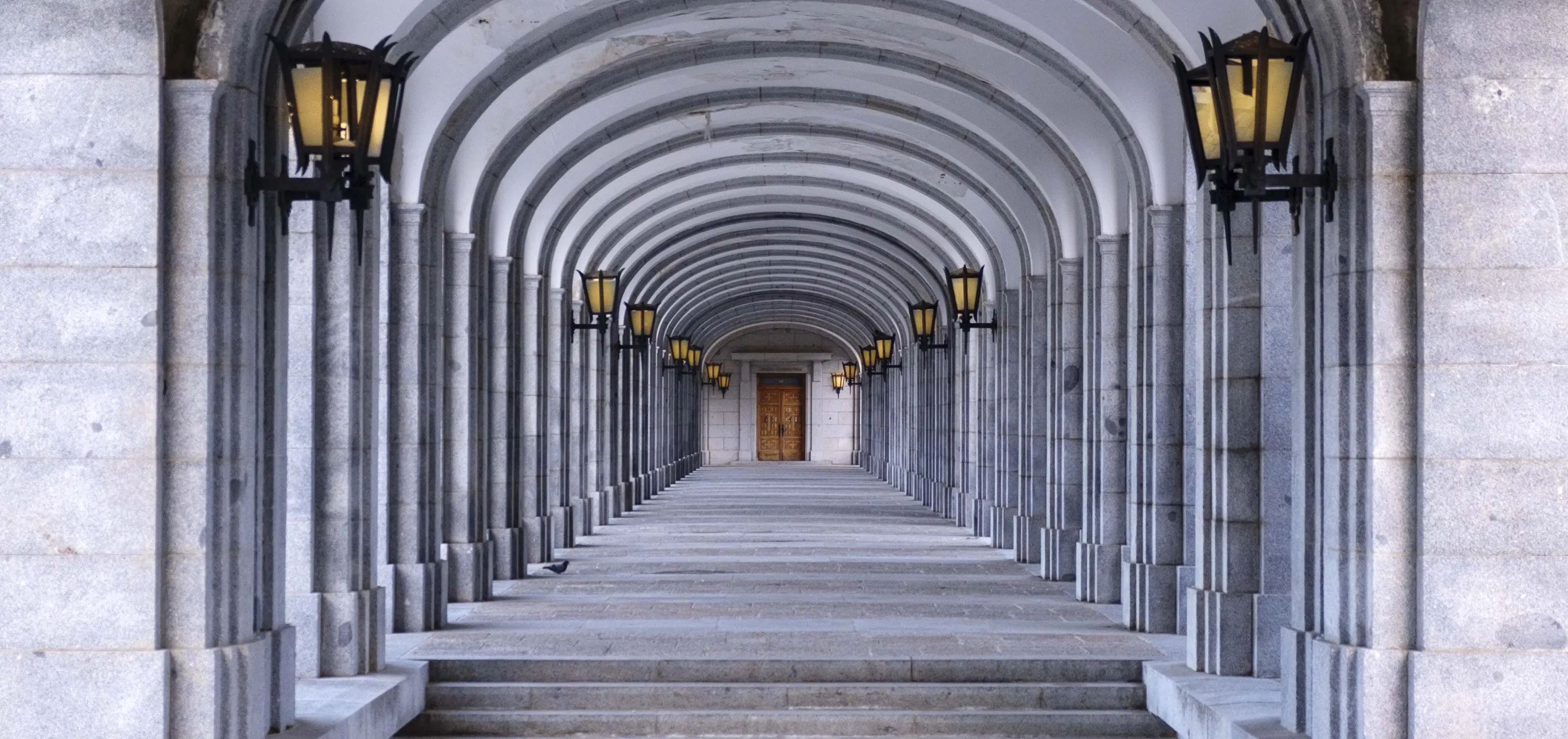 Corridors and Hallways
