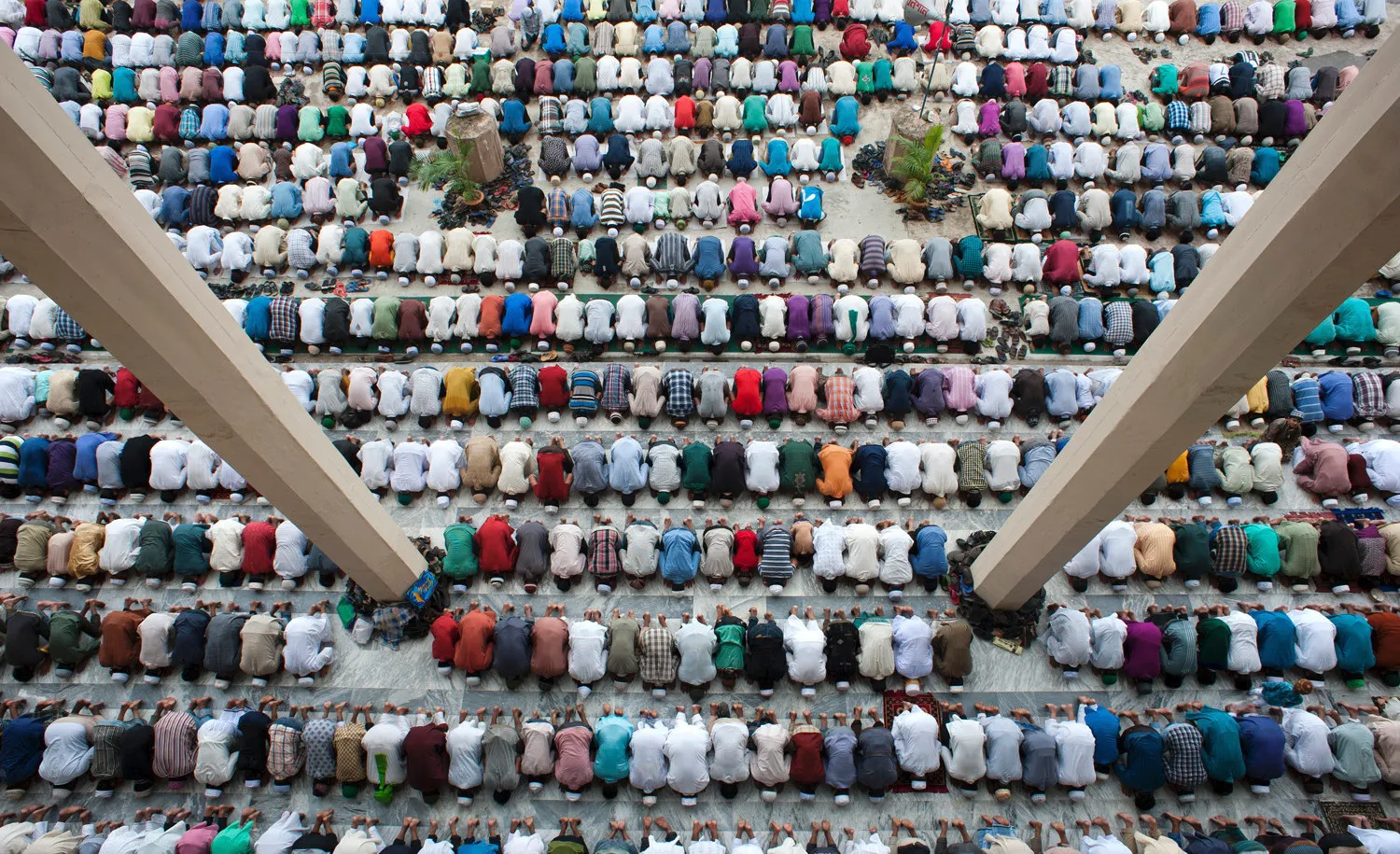 Prayer and Meditation