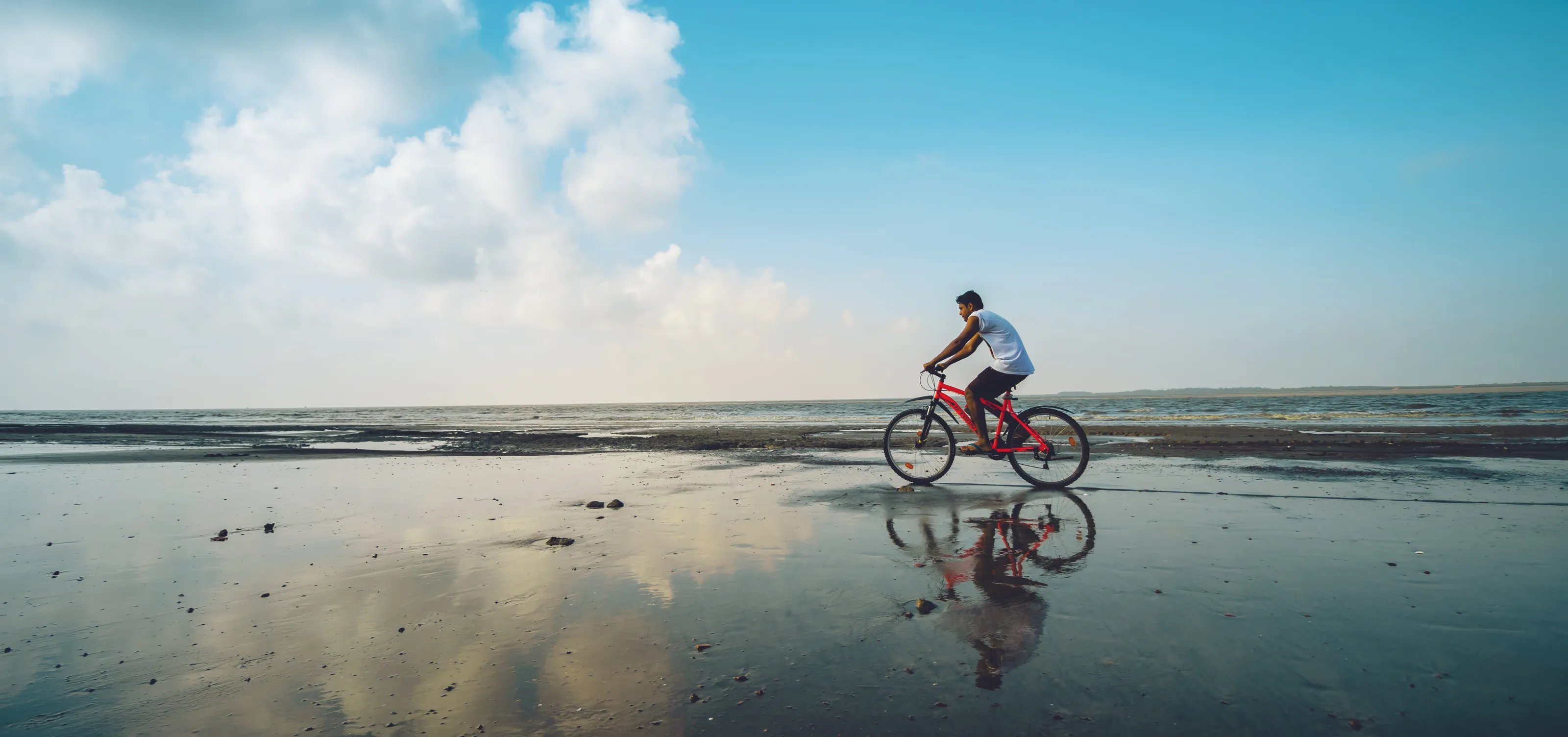 Cycling