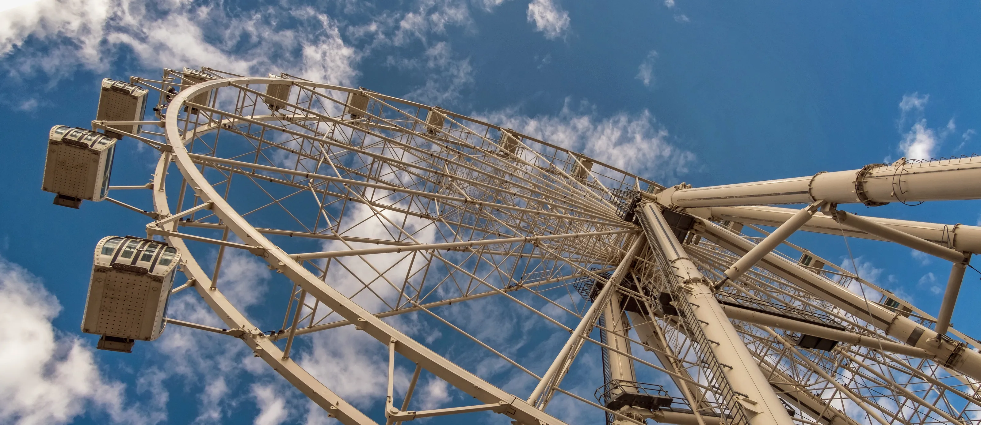 Ferris Wheels