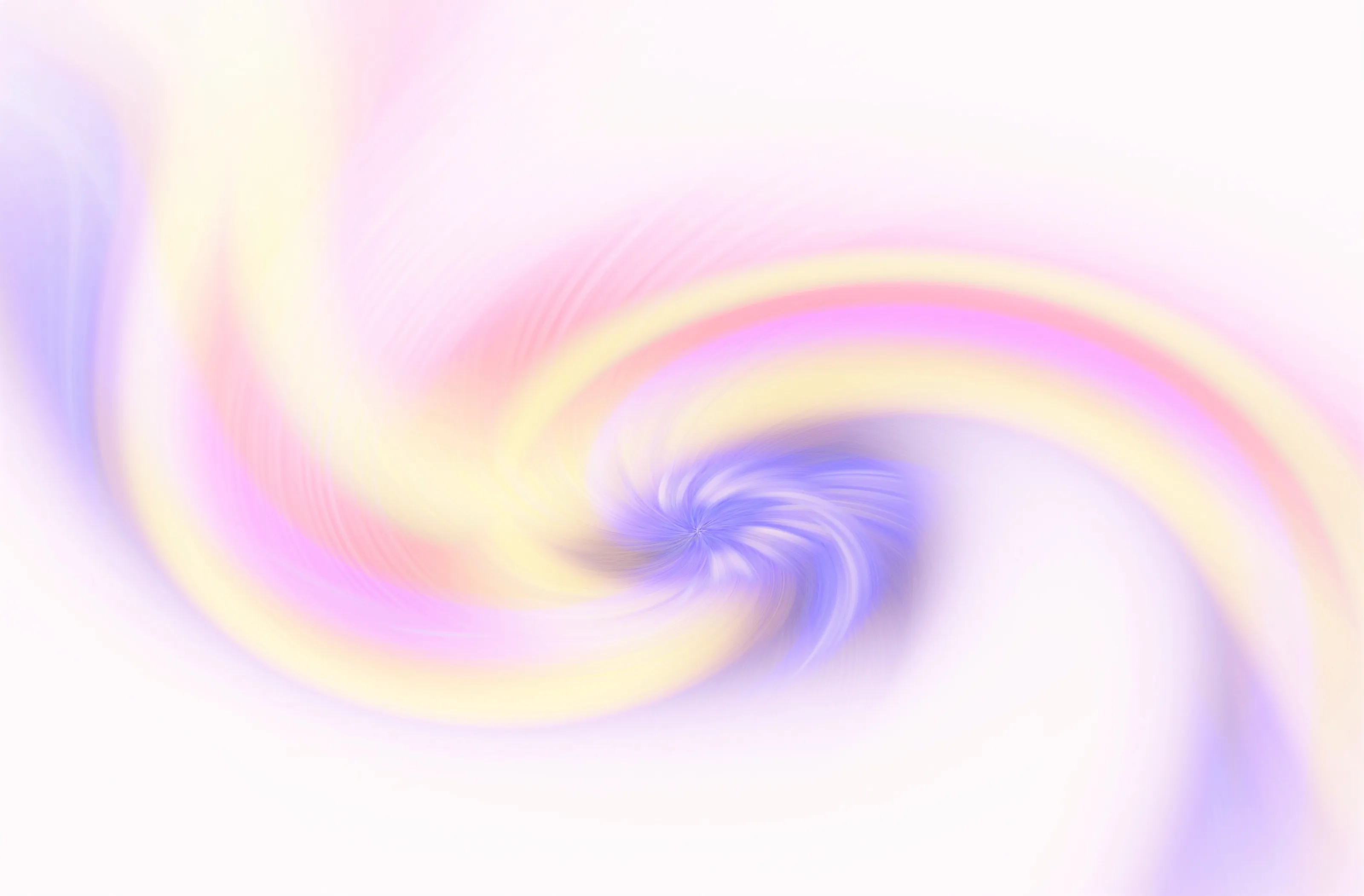 Pastel Colours