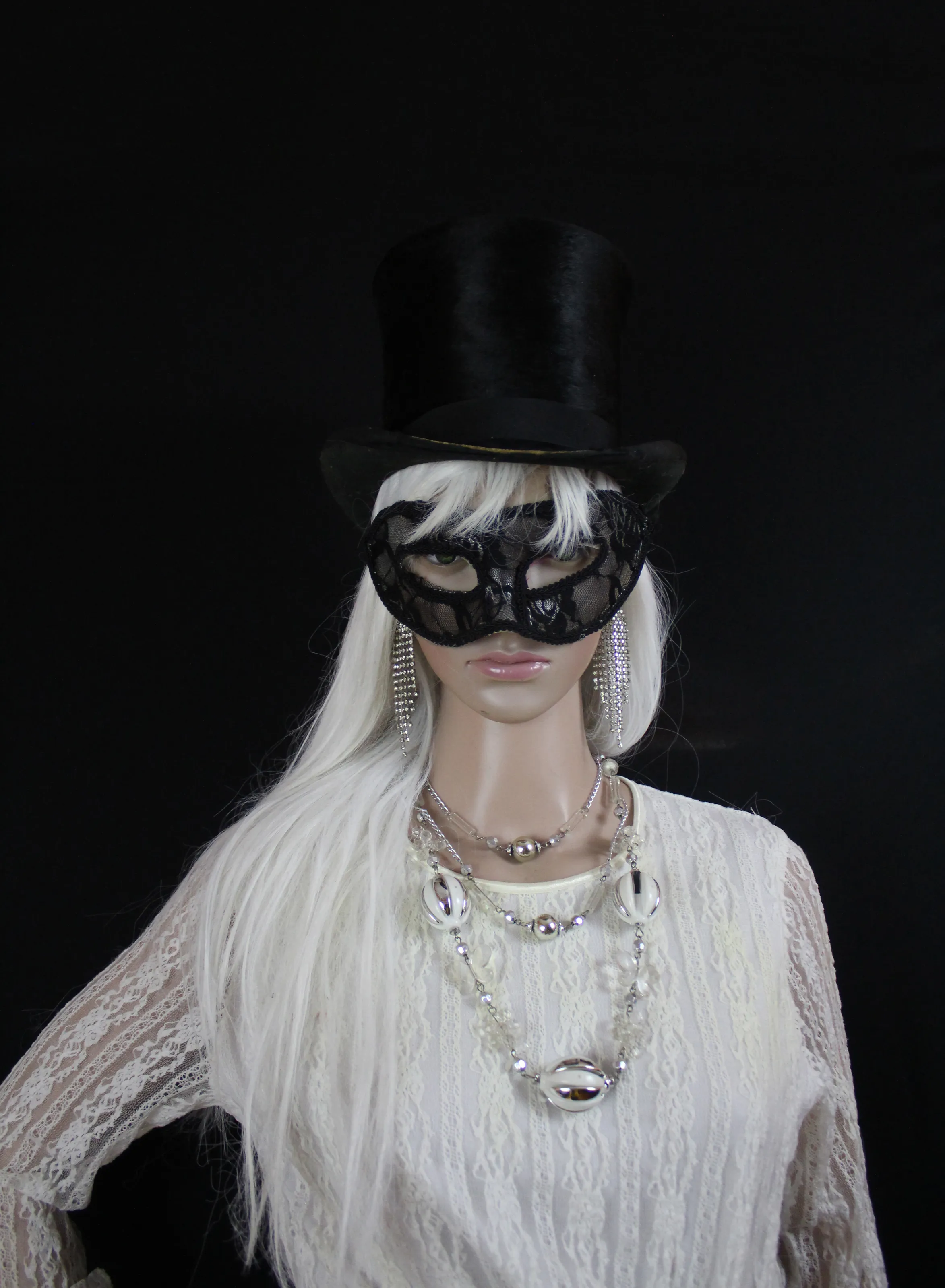 Mannequins