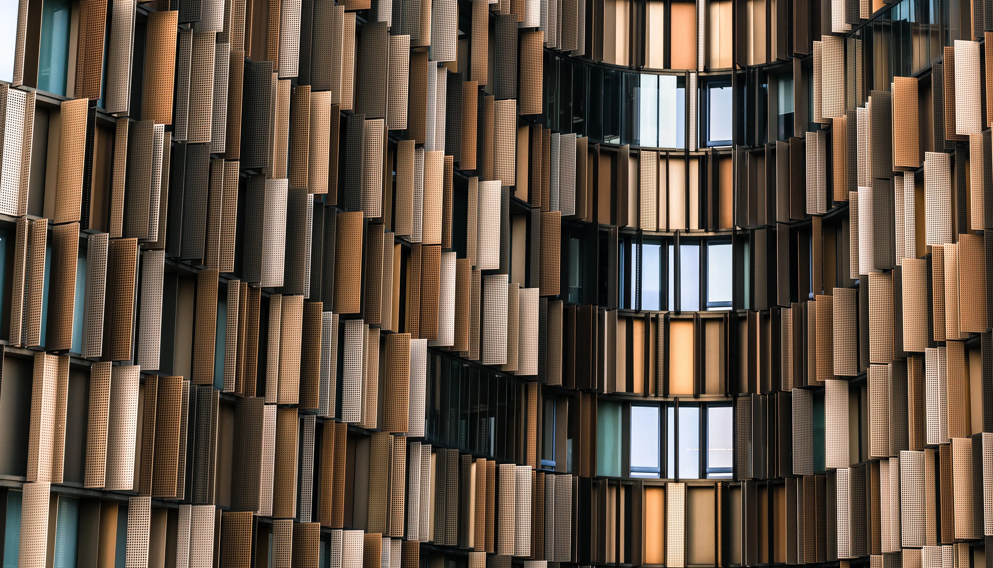 Architectural Details