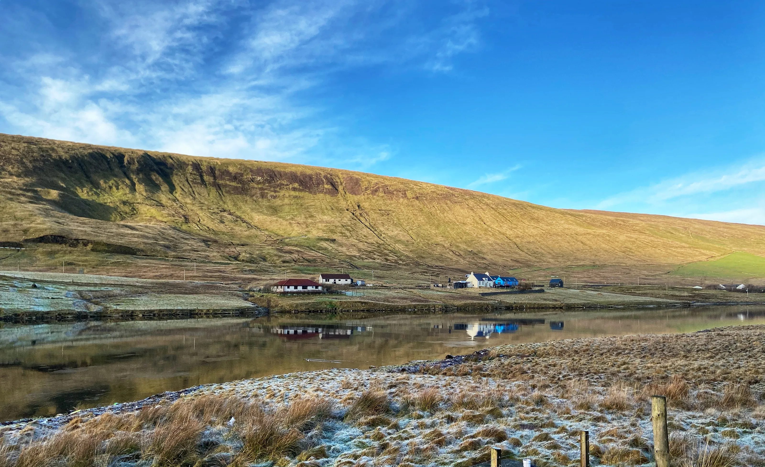 New Joiners - Landscapes #527