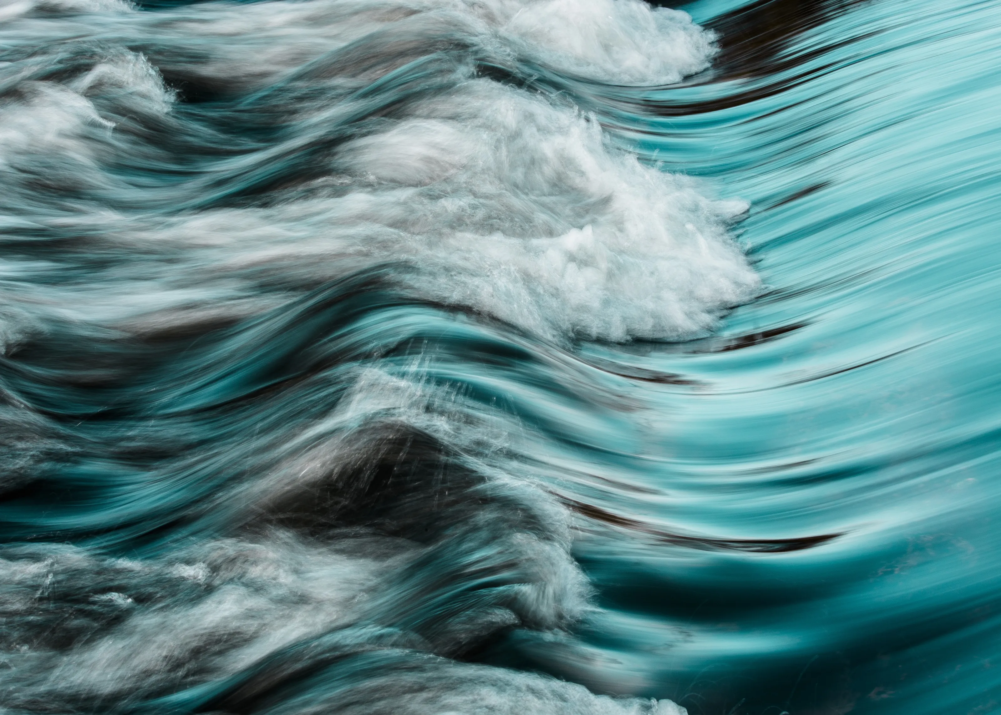 Abstract Nature