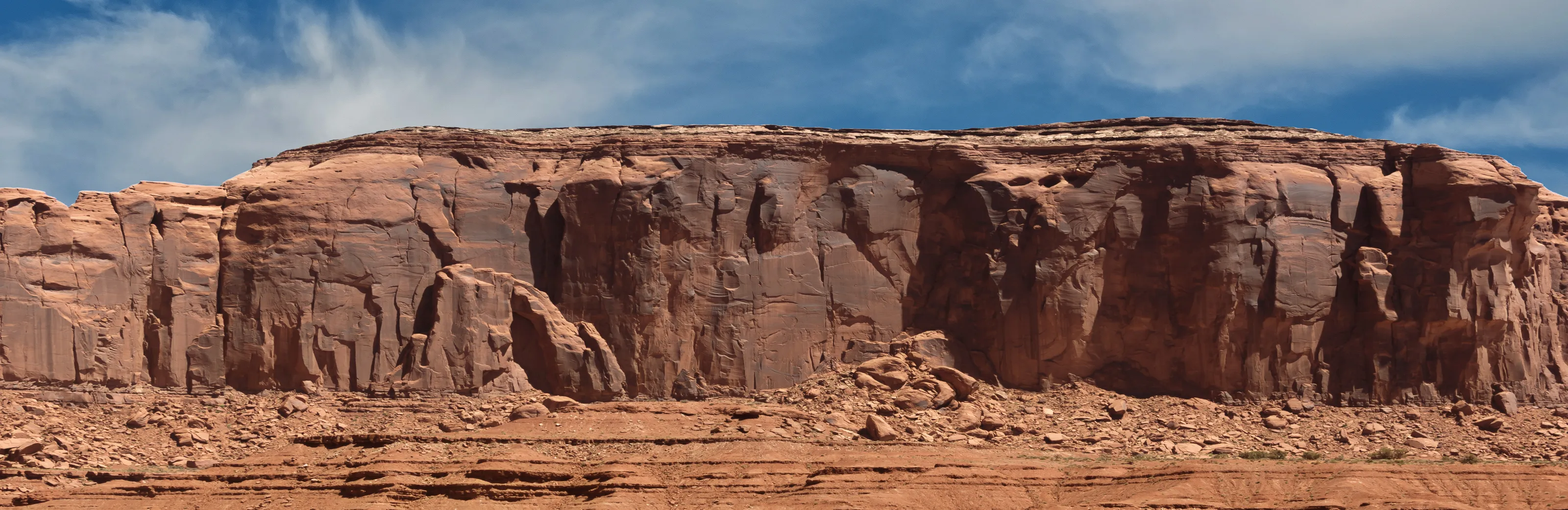 Cliffs